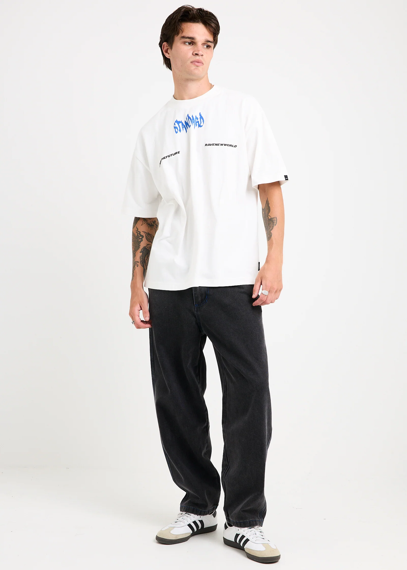 Hardstyle T-Shirt - Image 3