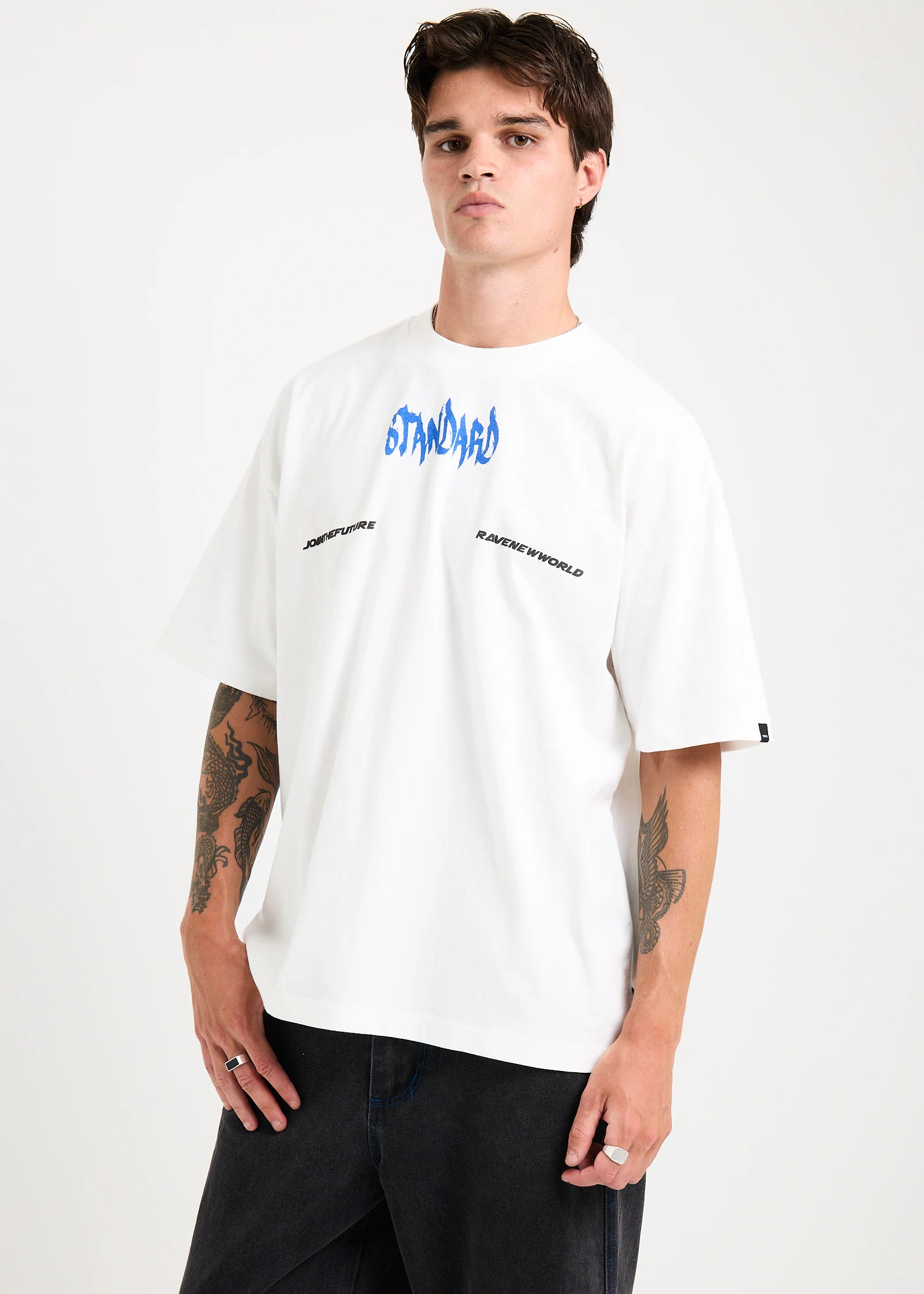 Hardstyle T-Shirt - Image 4