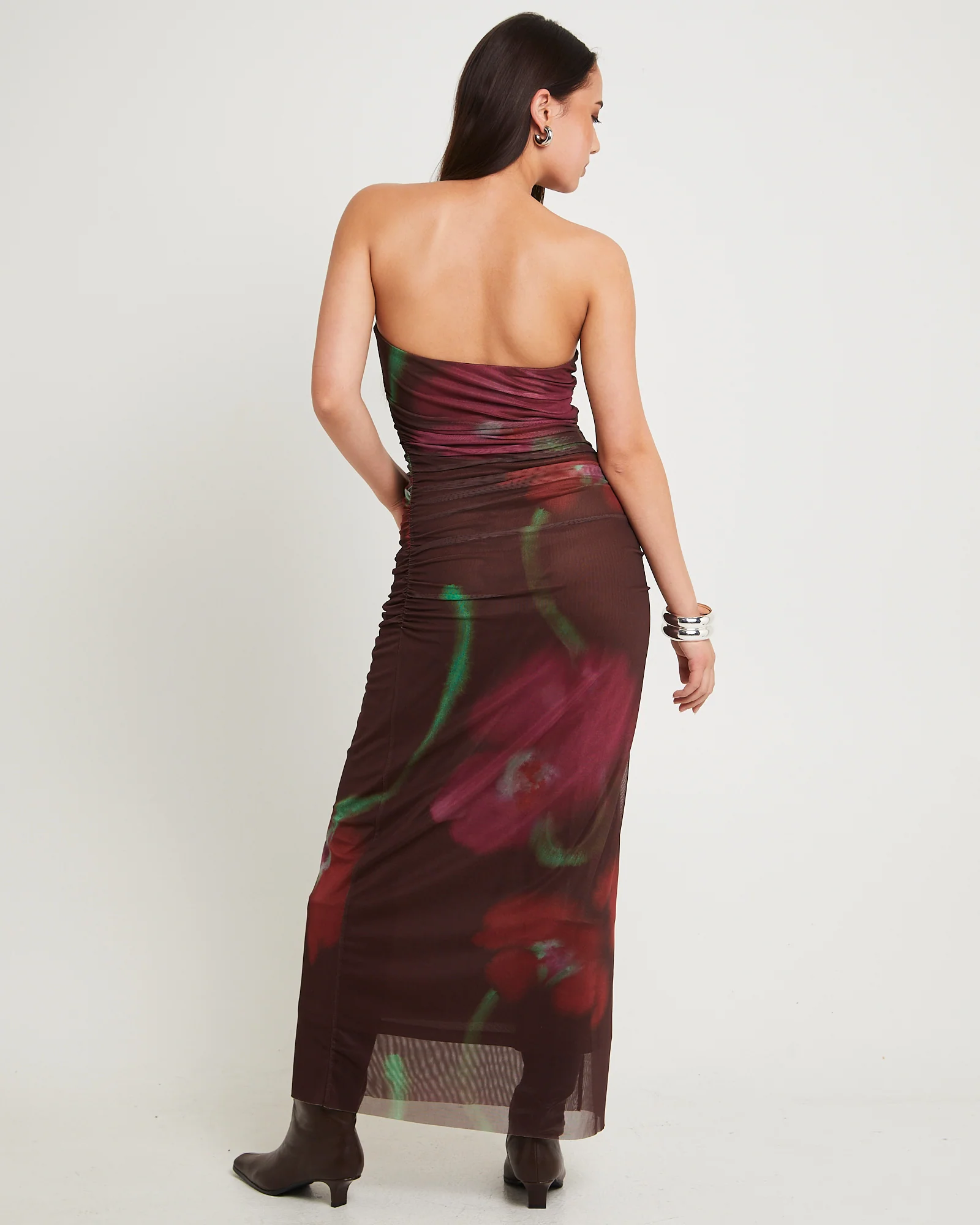 Harmony Maxi Dress - Image 2