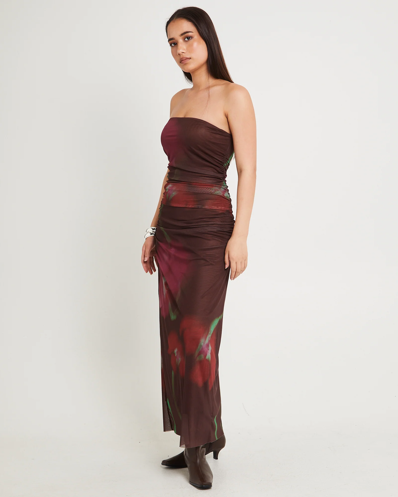Harmony Maxi Dress - Image 3
