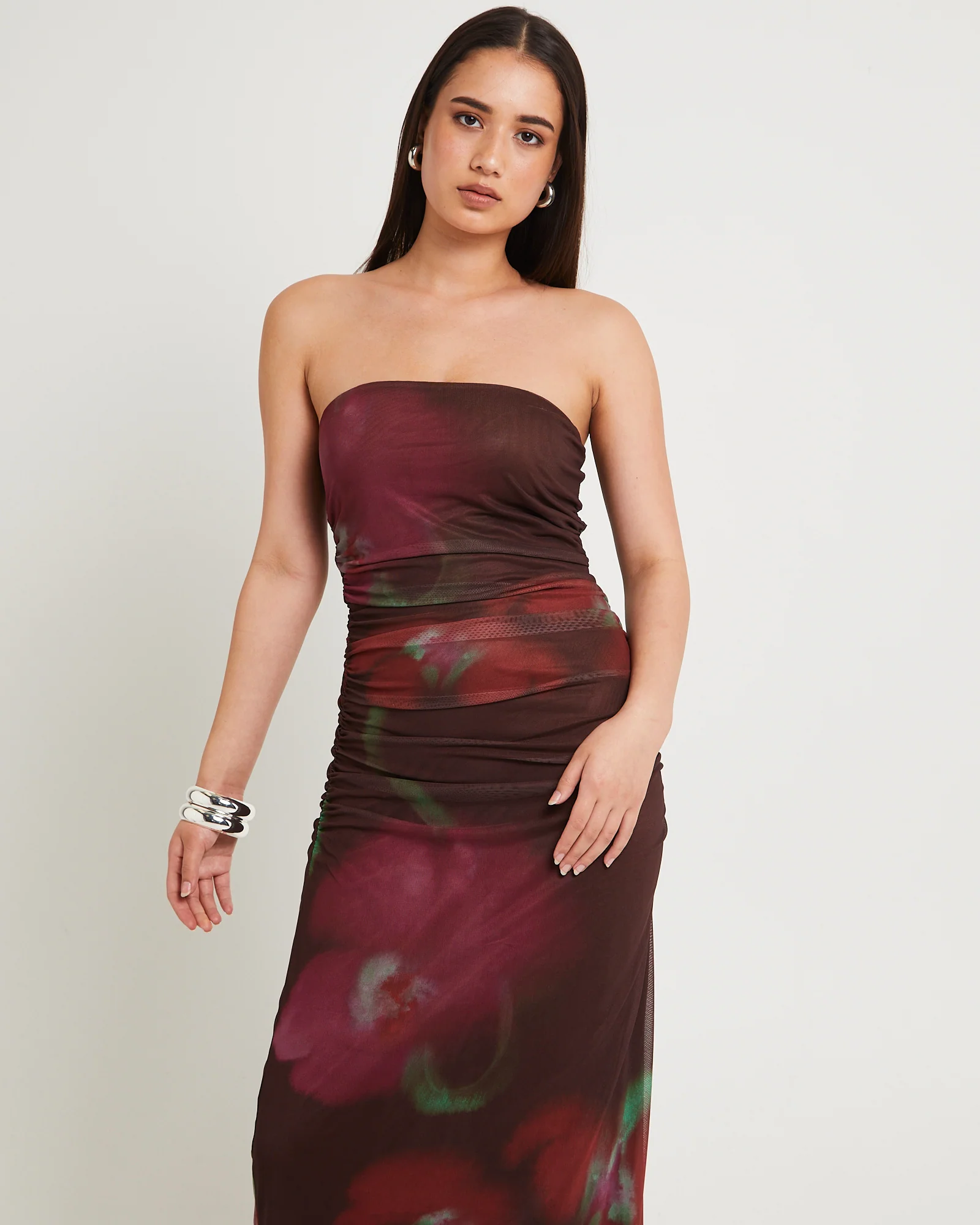 Harmony Maxi Dress - Image 4