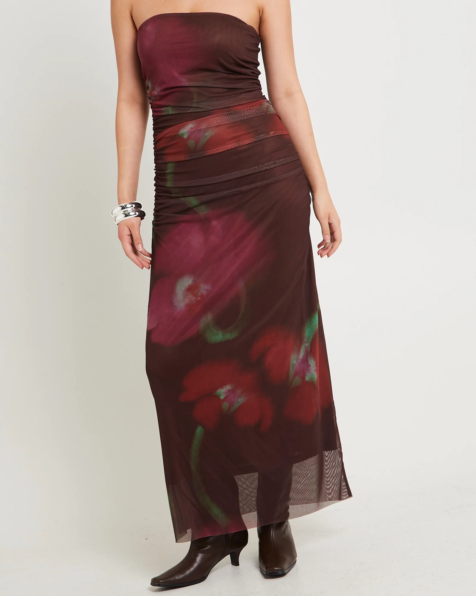 Harmony Maxi Dress - Image 5