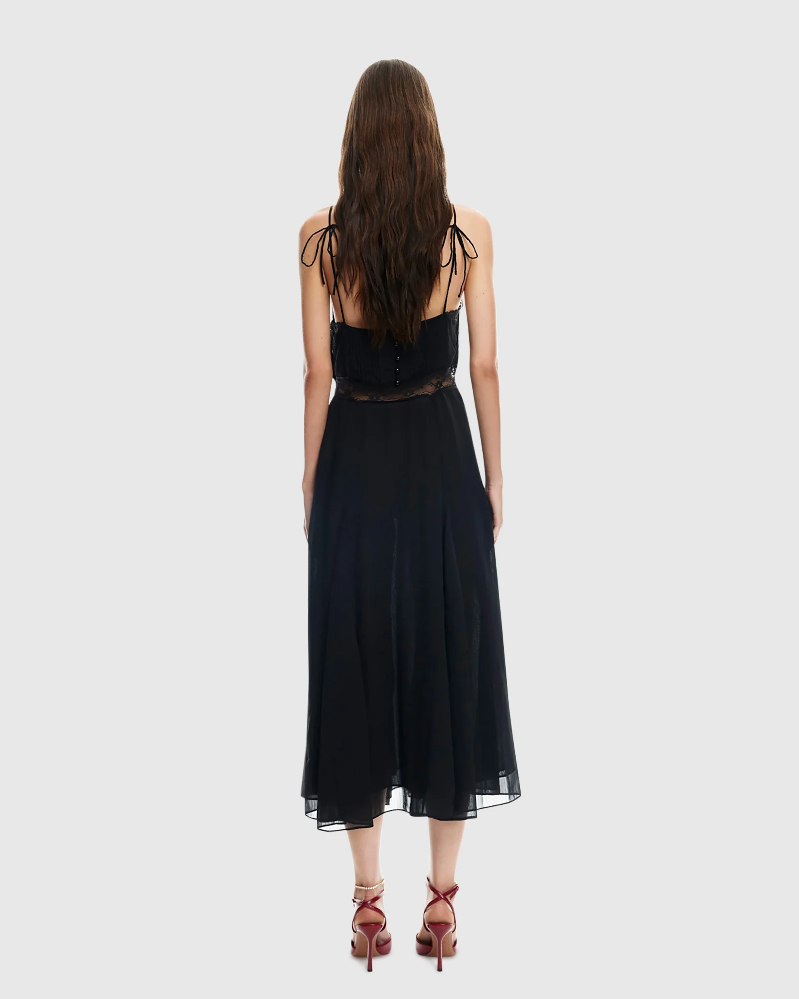 Harmony Midi Dress - Image 2