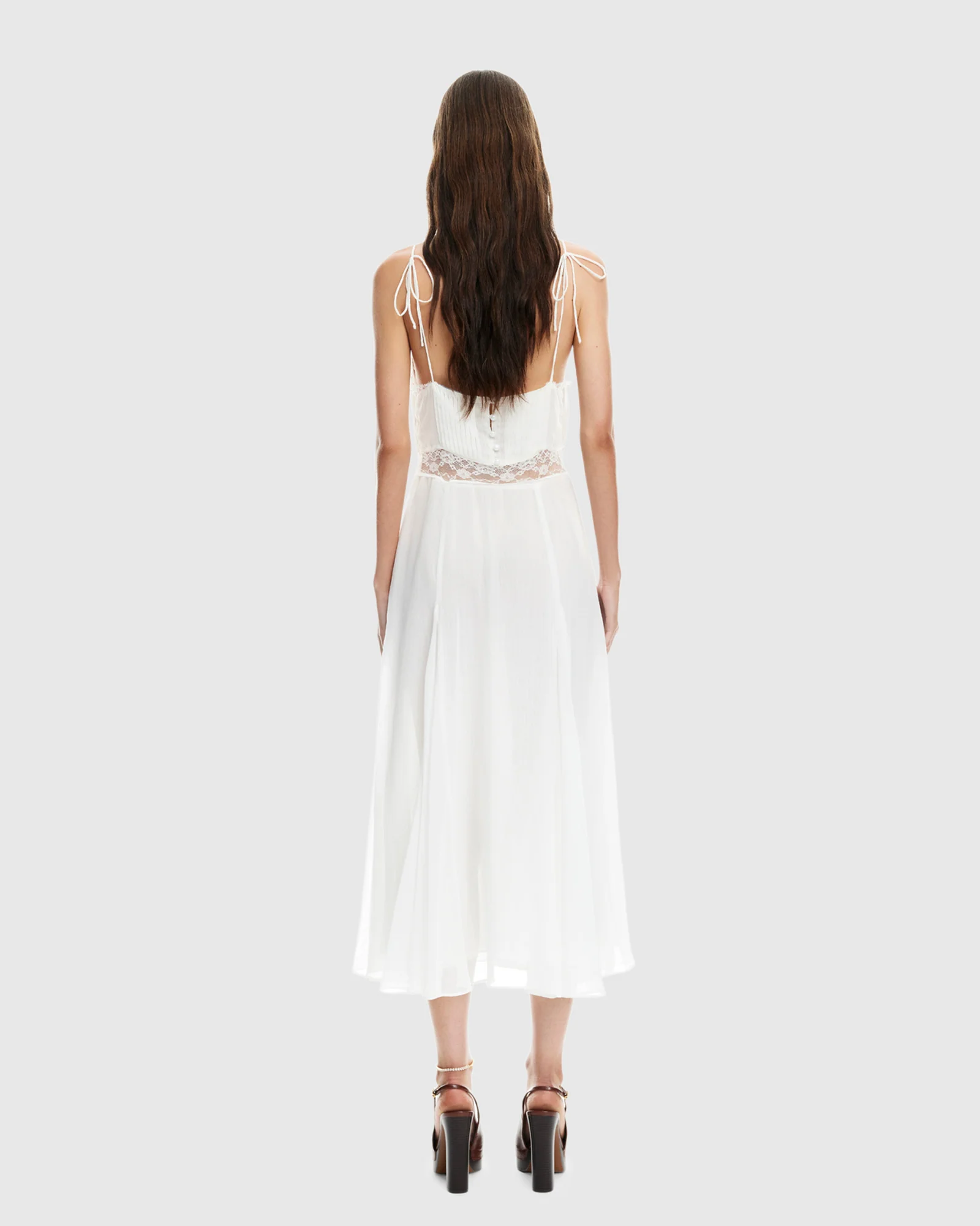 Harmony Midi Dress - Image 2