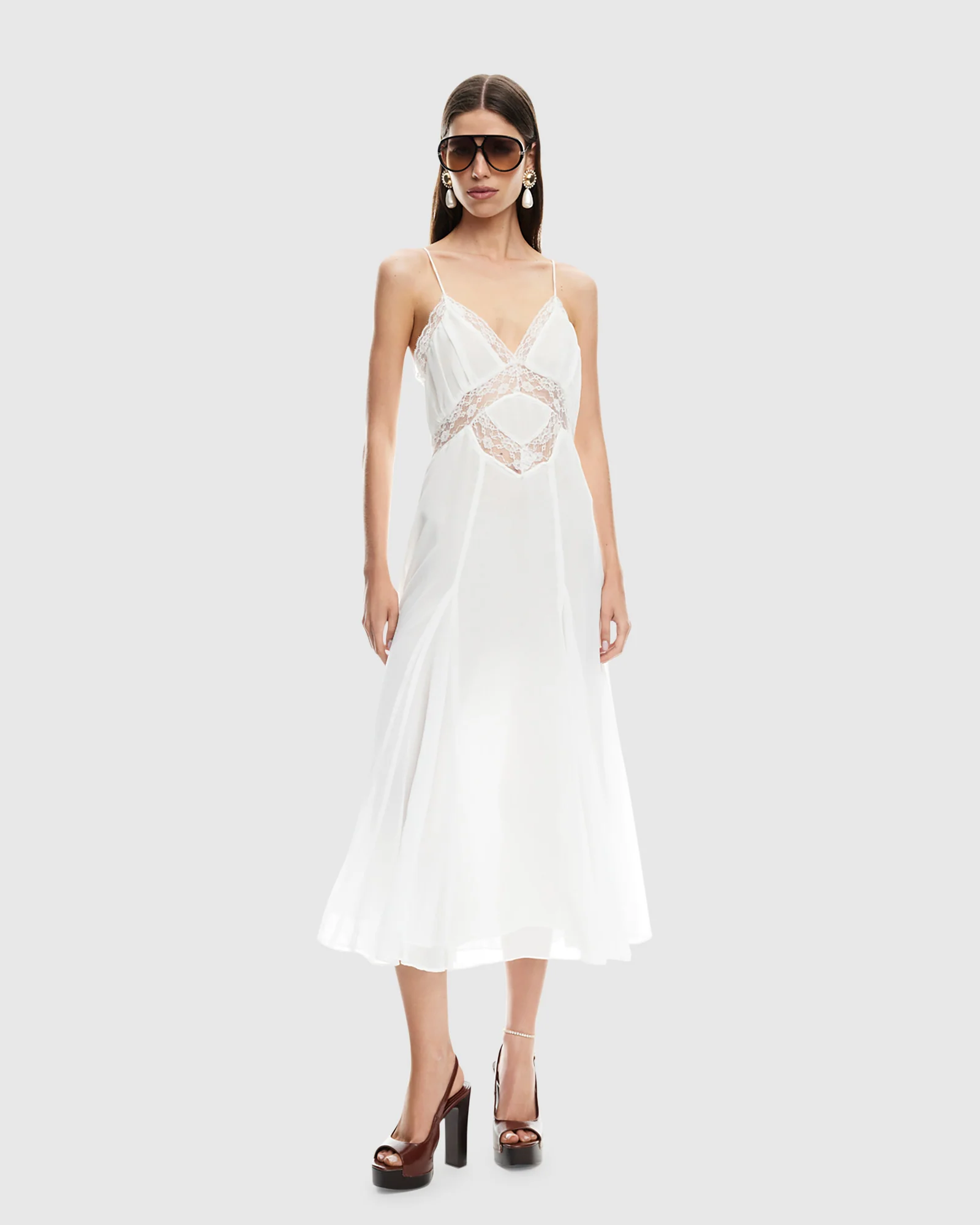 Harmony Midi Dress - Image 3