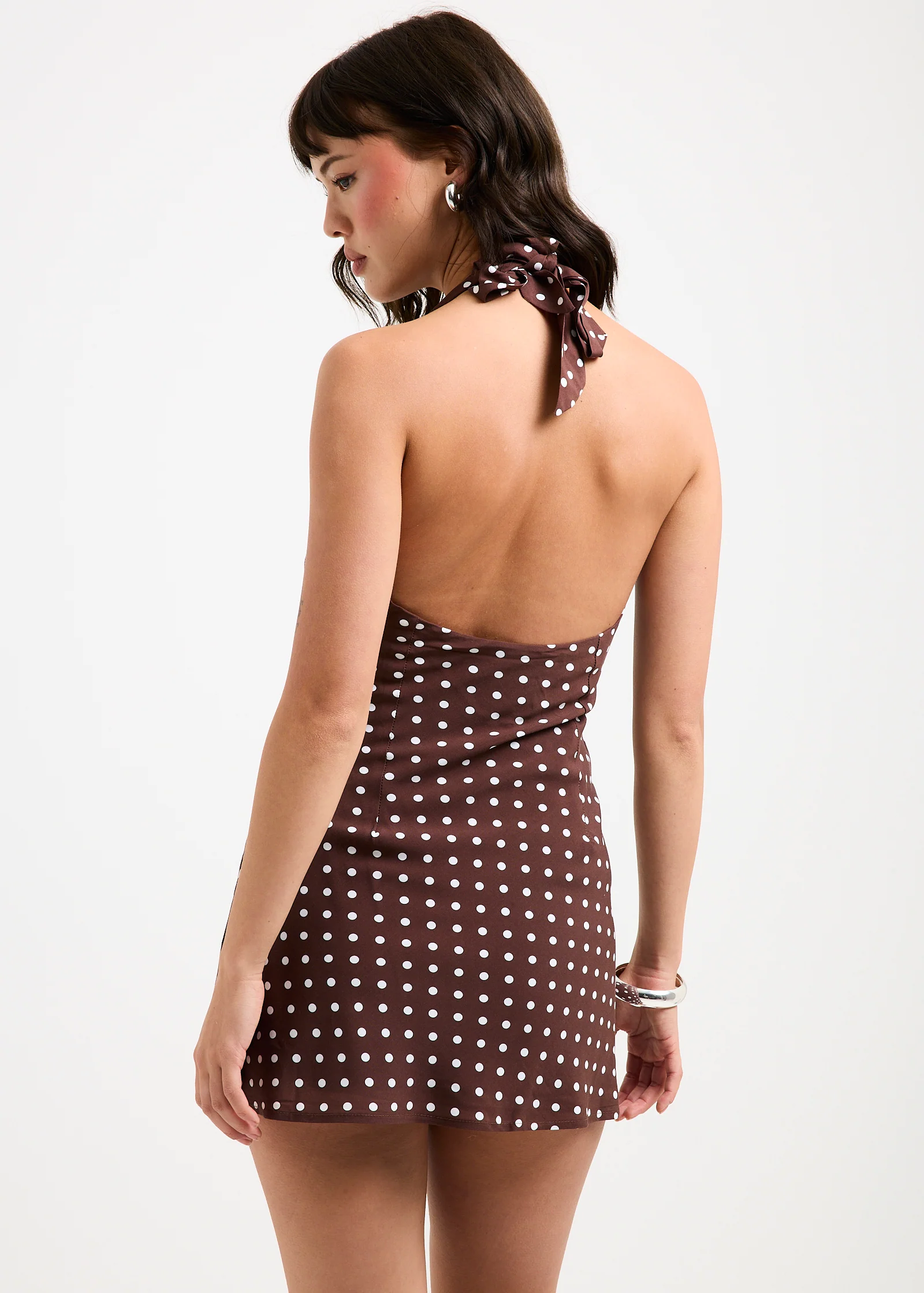 Harper Mini Dress - Image 2