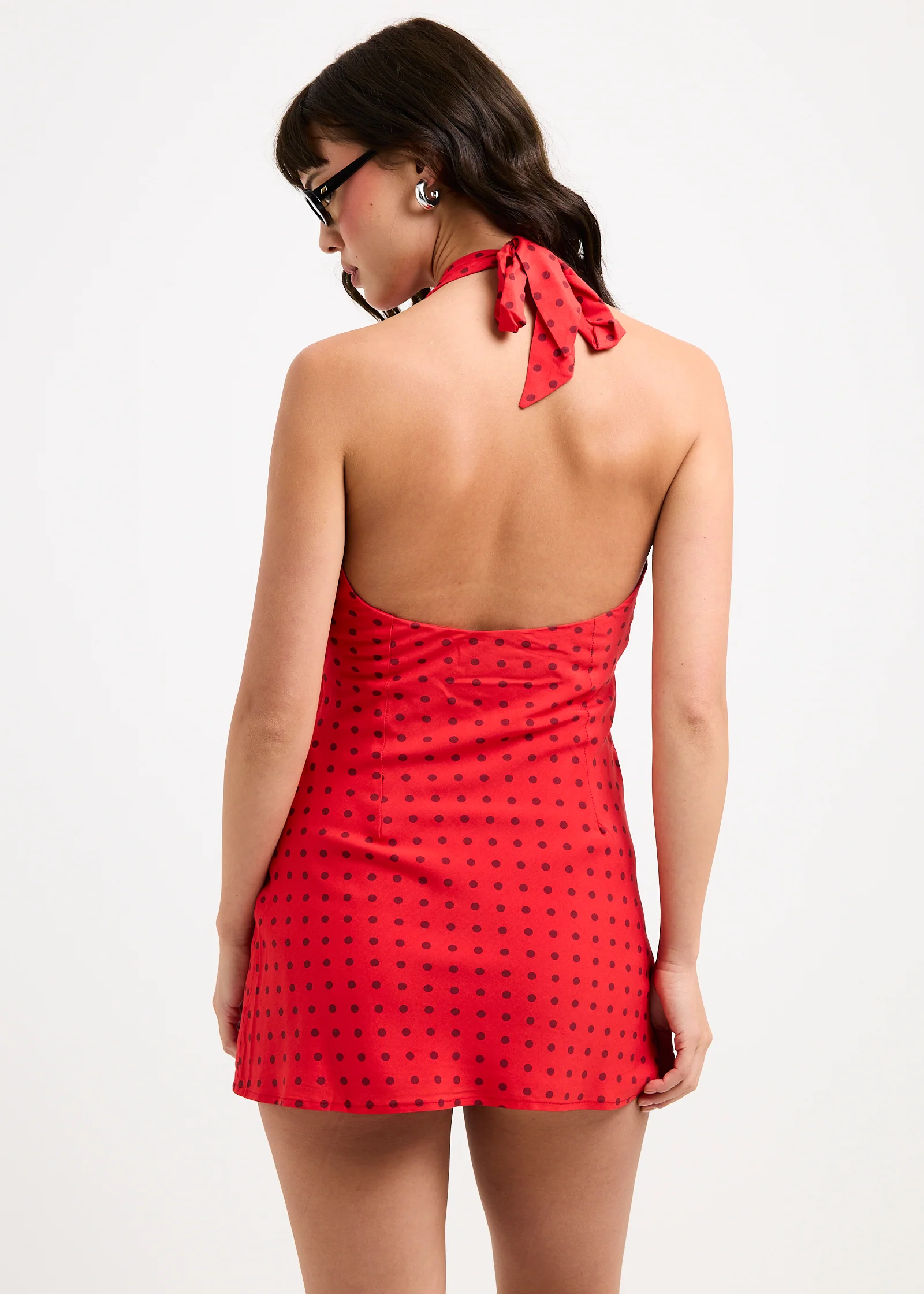 Harper Mini Dress - Image 3