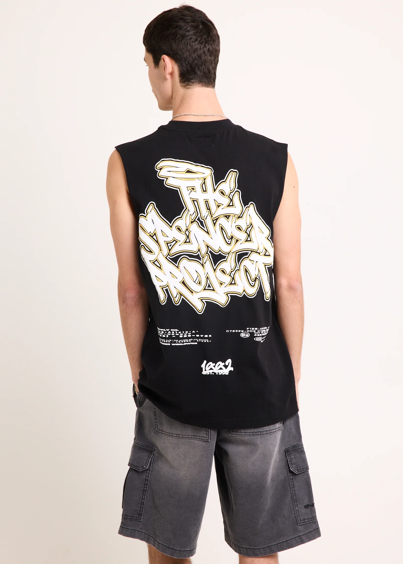 Harring Muscle - Image 5