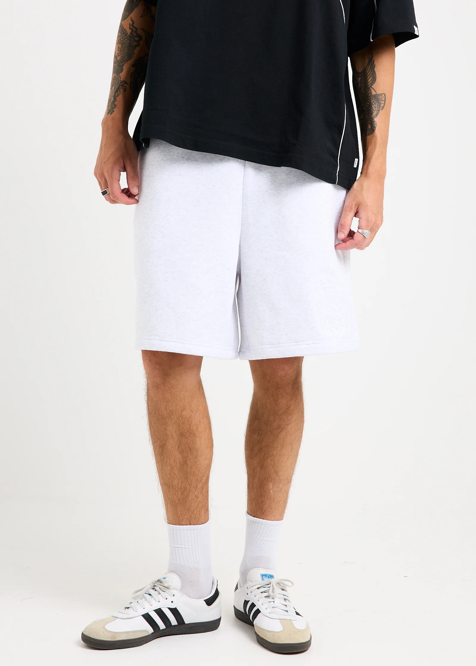 Harring Track Shorts - Image 2