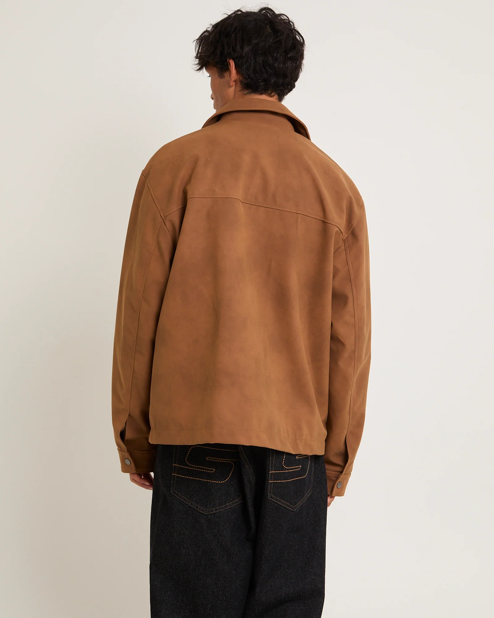 Harrison Seude Harrington Jacket - Image 2