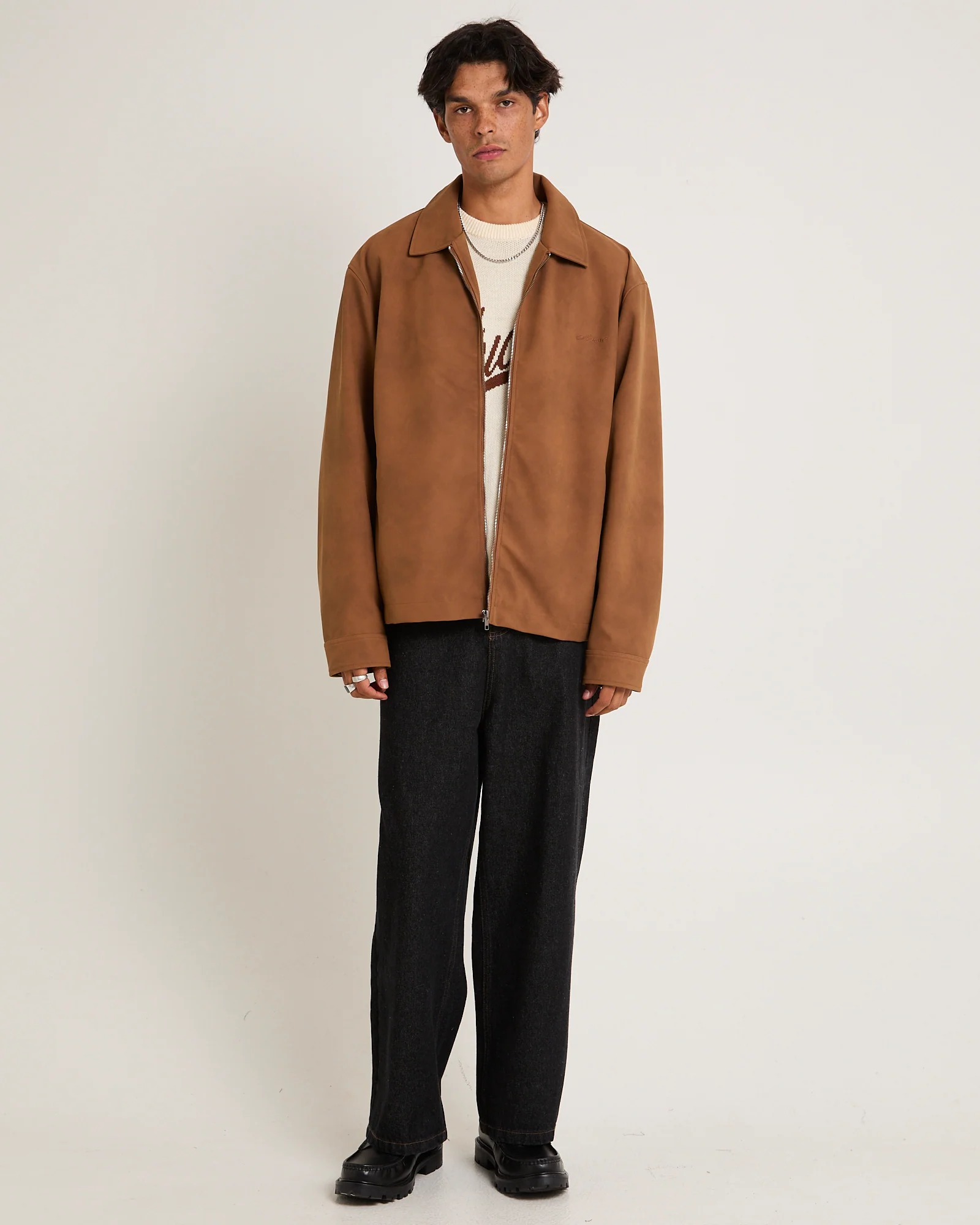 Harrison Seude Harrington Jacket - Image 3