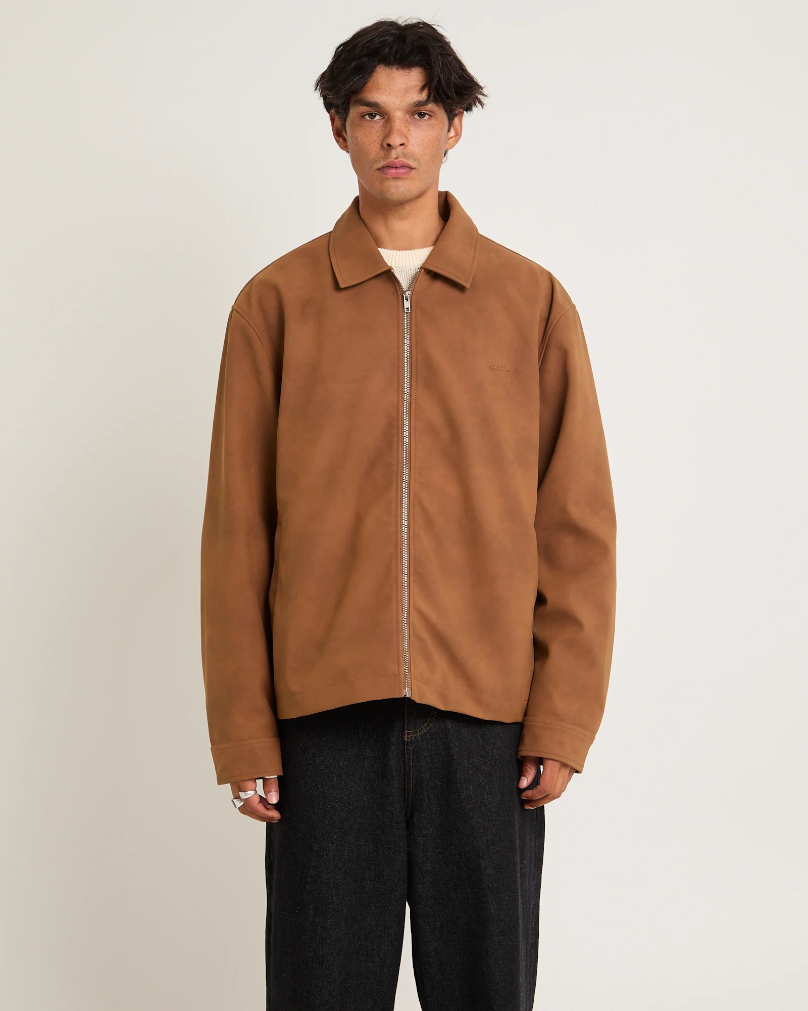 Harrison Seude Harrington Jacket - Image 5