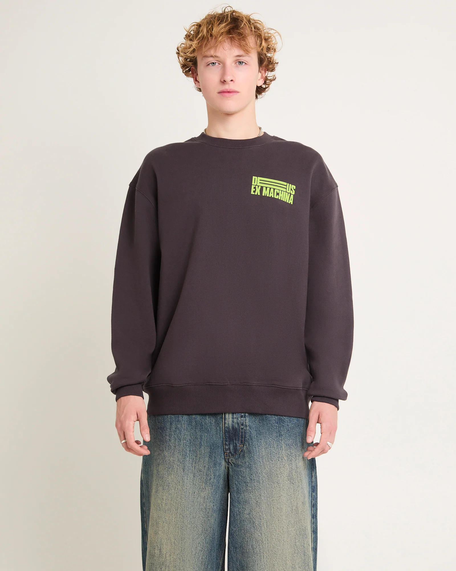 Hart Crew Jumper - Image 2
