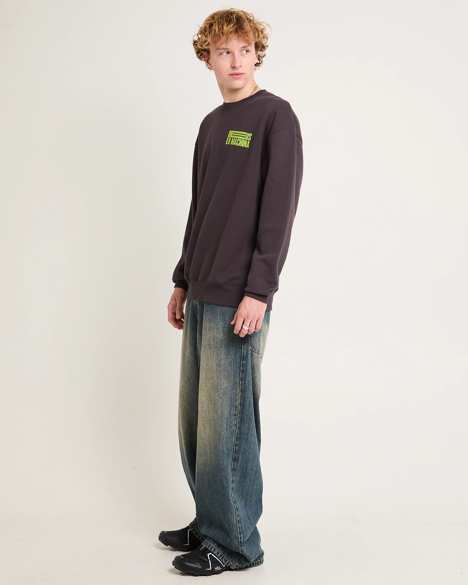Hart Crew Jumper - Image 4