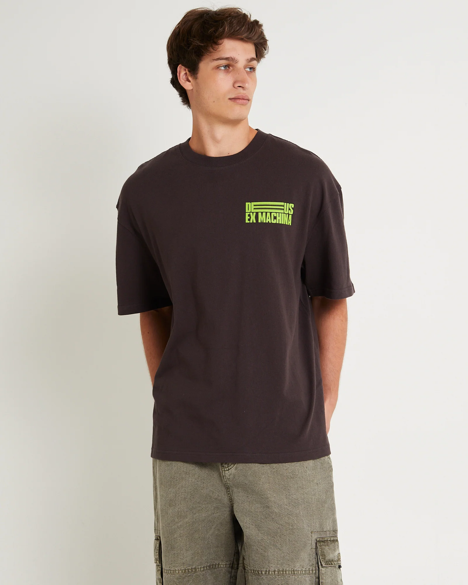 Hart T-Shirt - Image 2