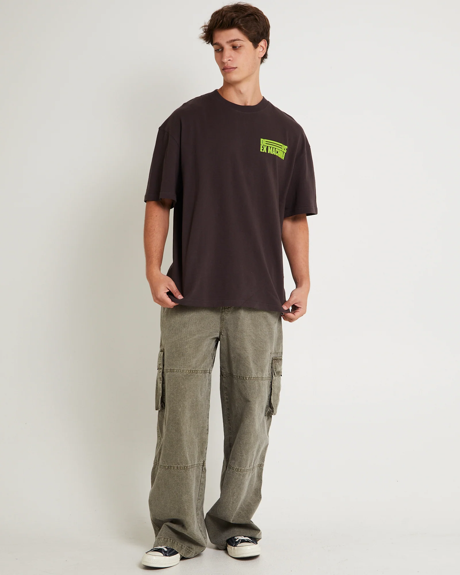 Hart T-Shirt - Image 3