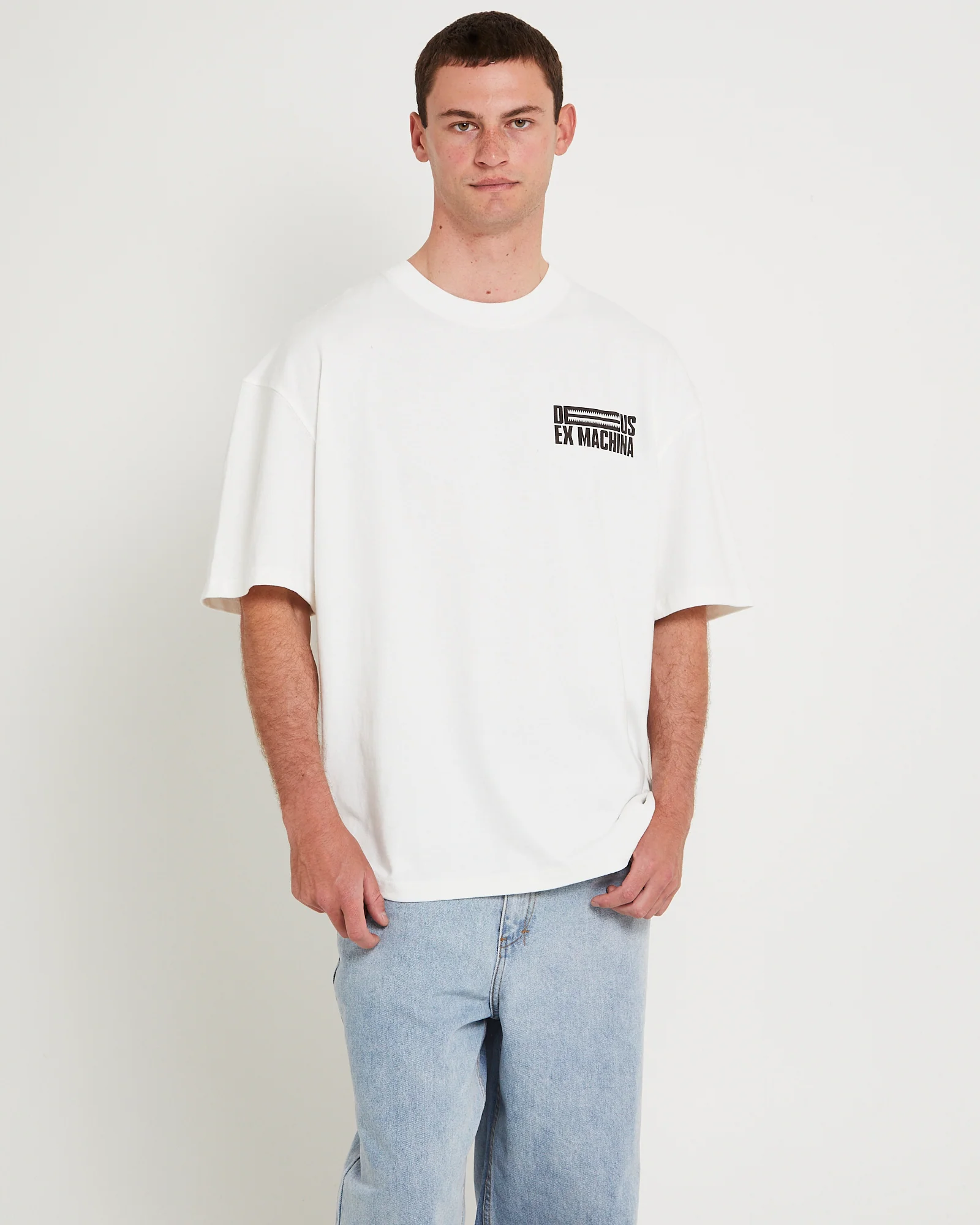 Hart T-Shirt - Image 2