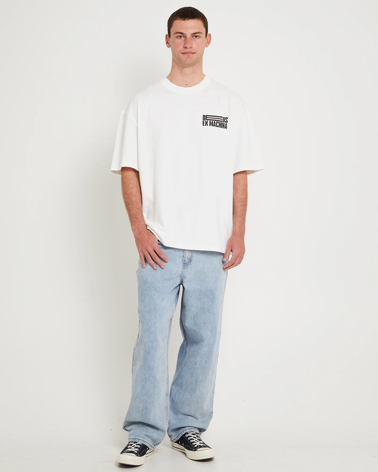 Hart T-Shirt - Image 3