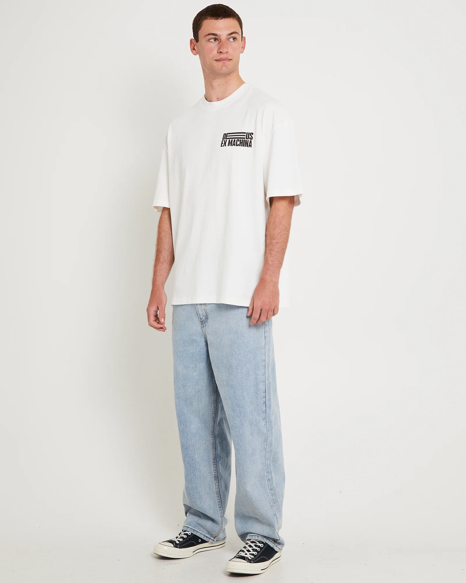 Hart T-Shirt - Image 4