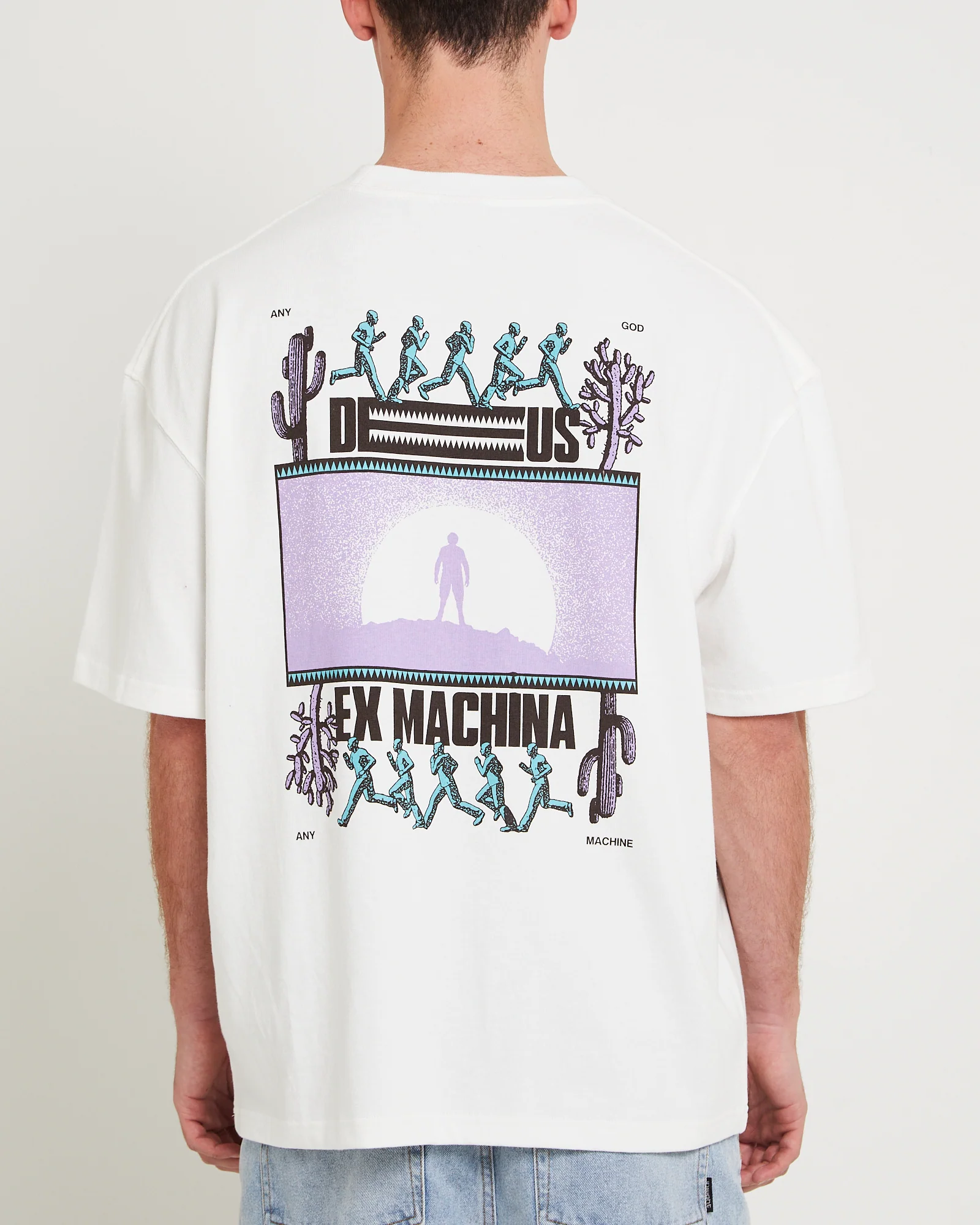Hart T-Shirt - Image 5