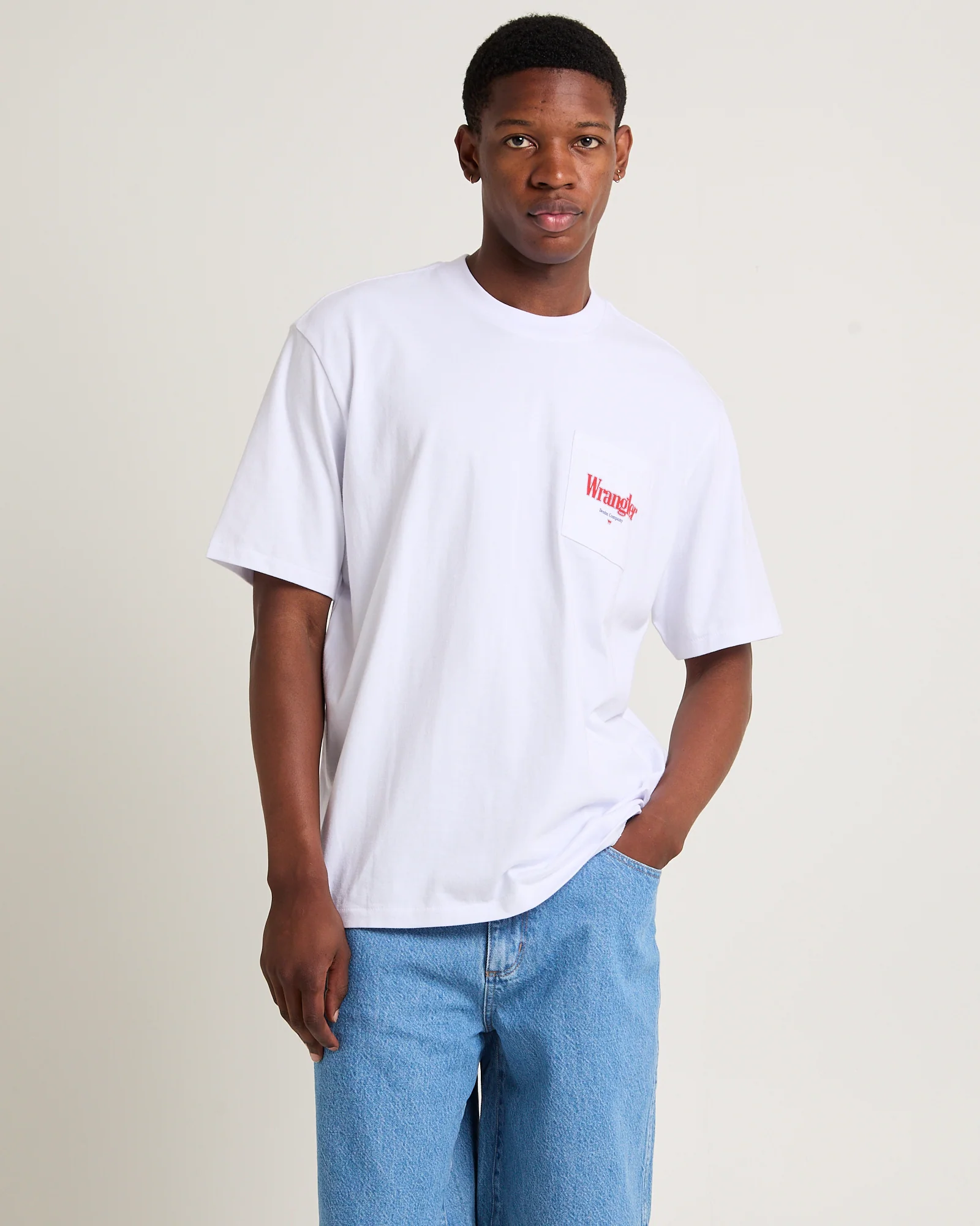 Hats Off Slacker Tee - Image 2
