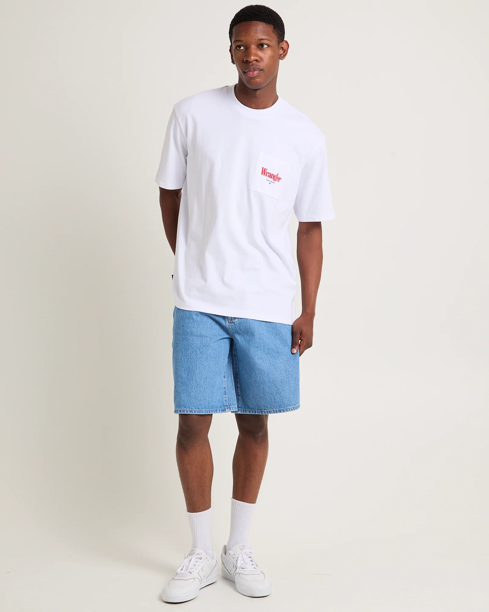 Hats Off Slacker Tee - Image 3