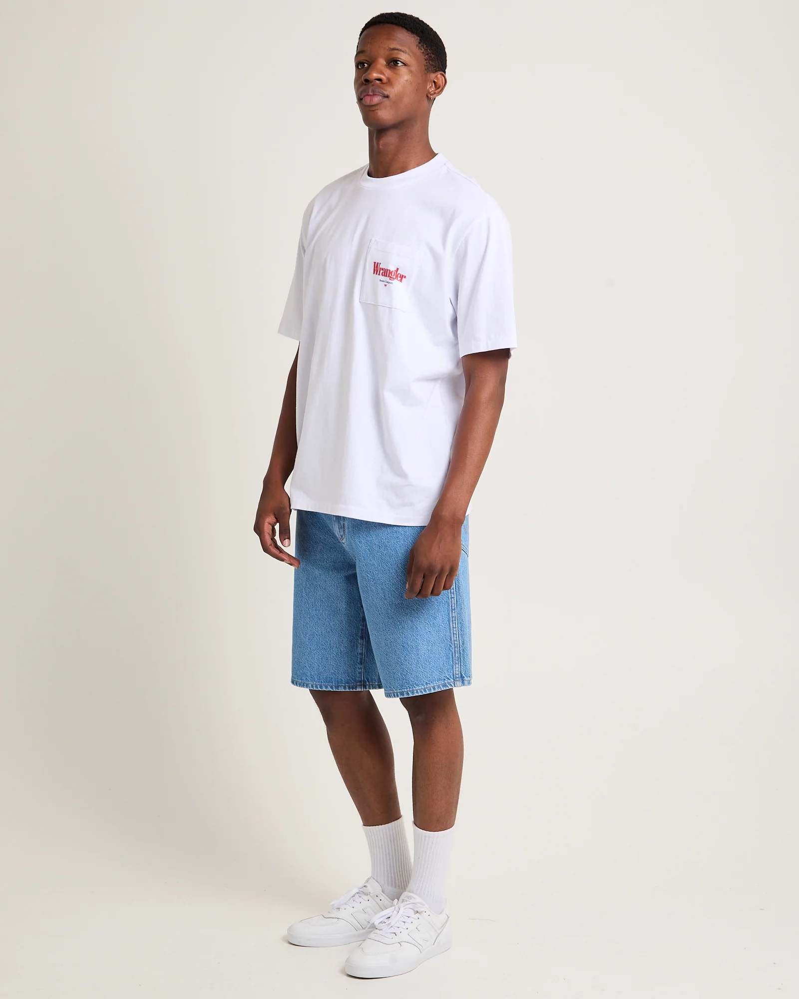 Hats Off Slacker Tee - Image 4