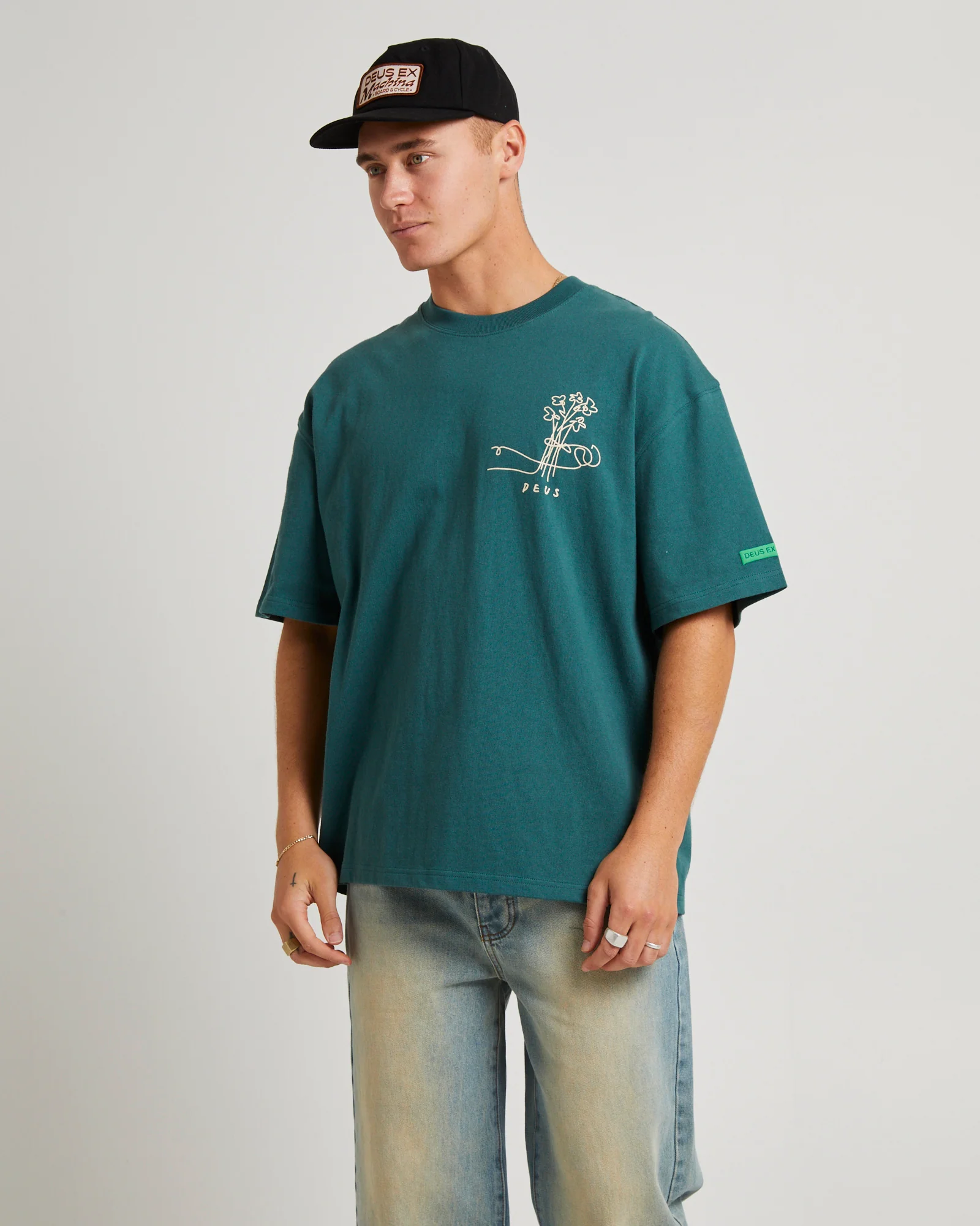 Hauntology T-Shirt - Image 2