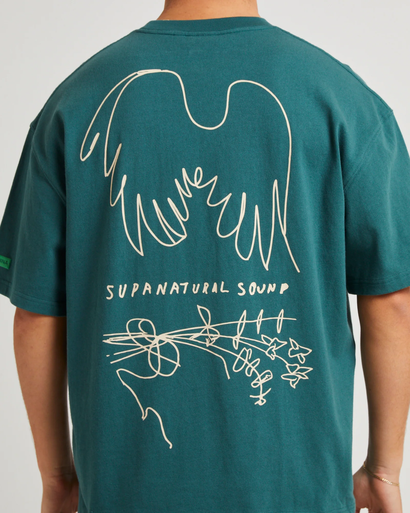 Hauntology T-Shirt - Image 5