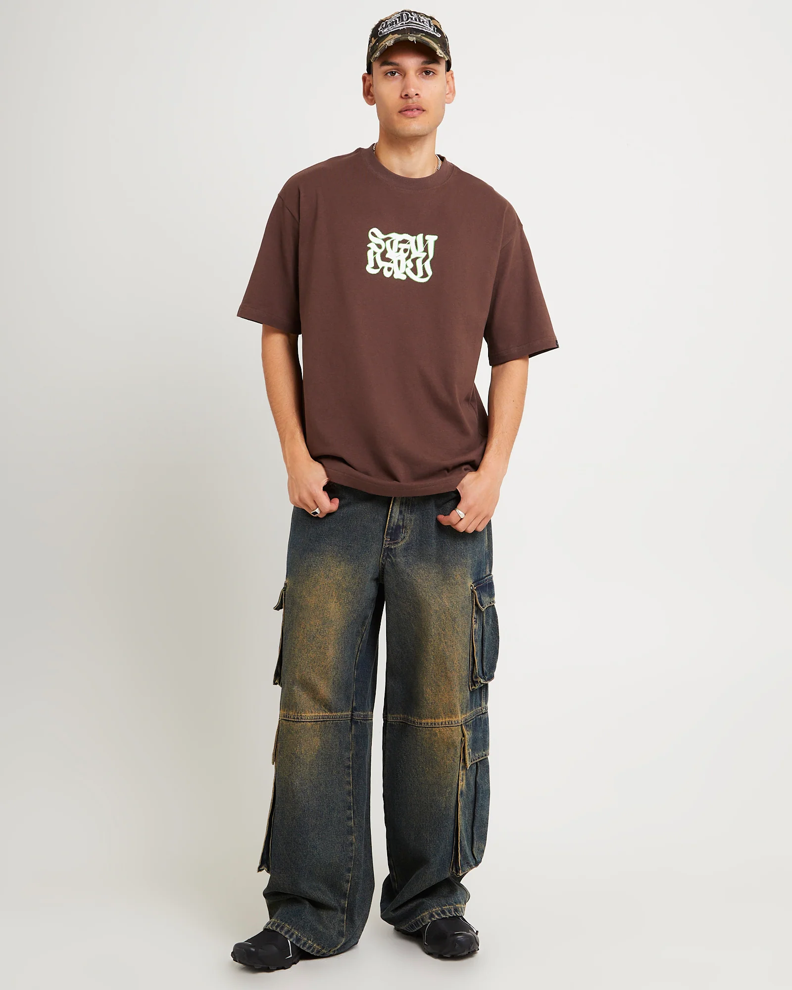 Havoc T-Shirt - Image 3