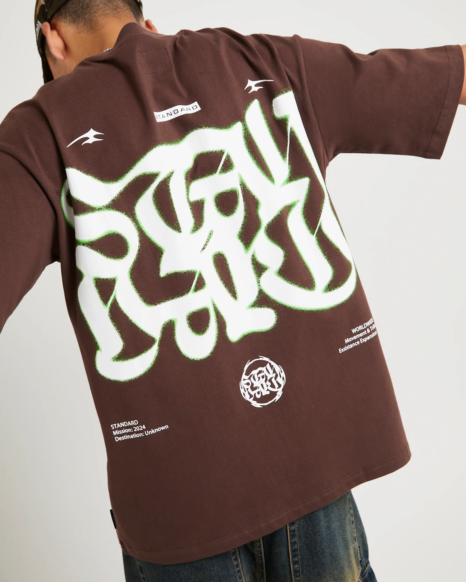 Havoc T-Shirt - Image 5