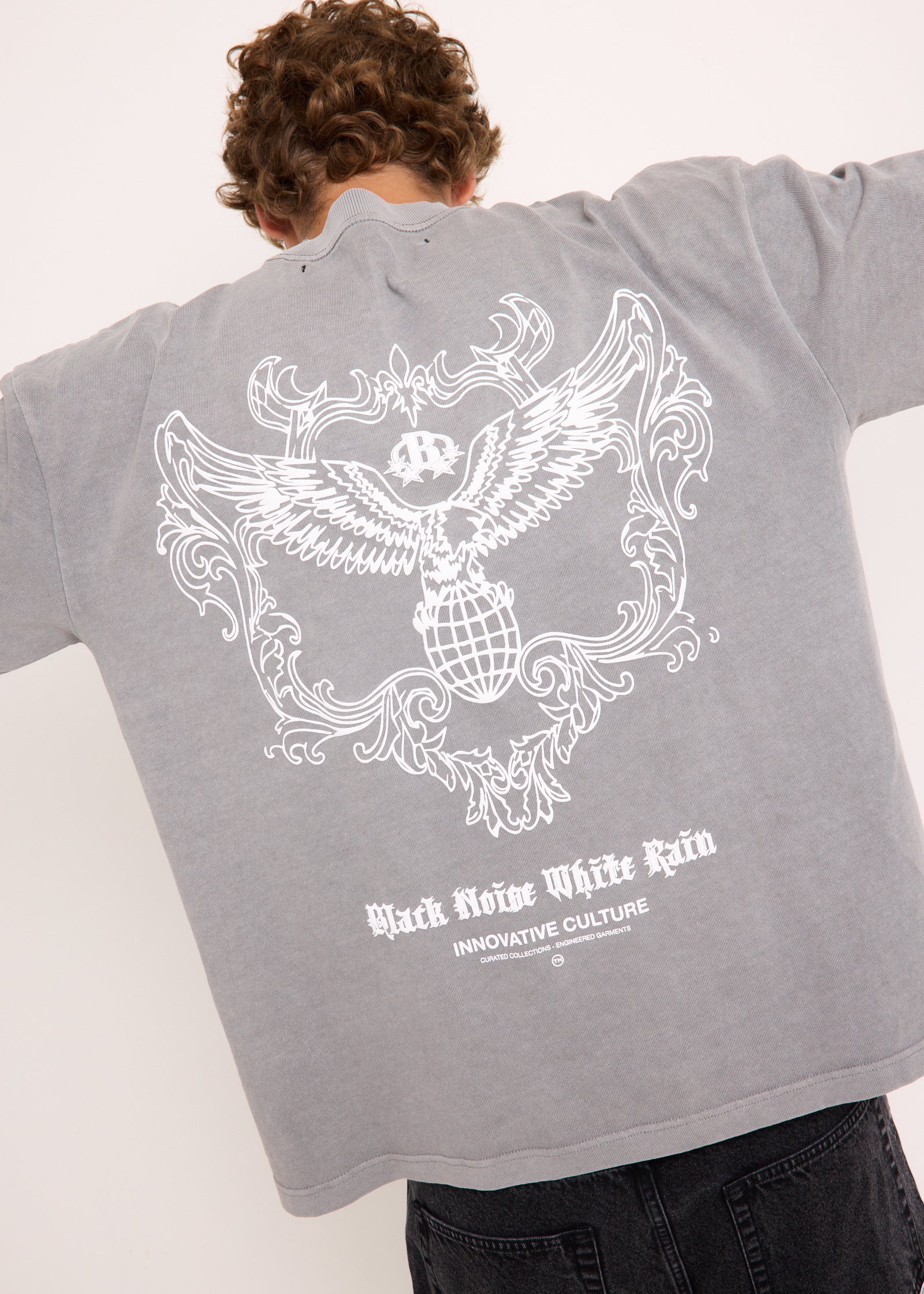 Hawk T-Shirt - Image 6
