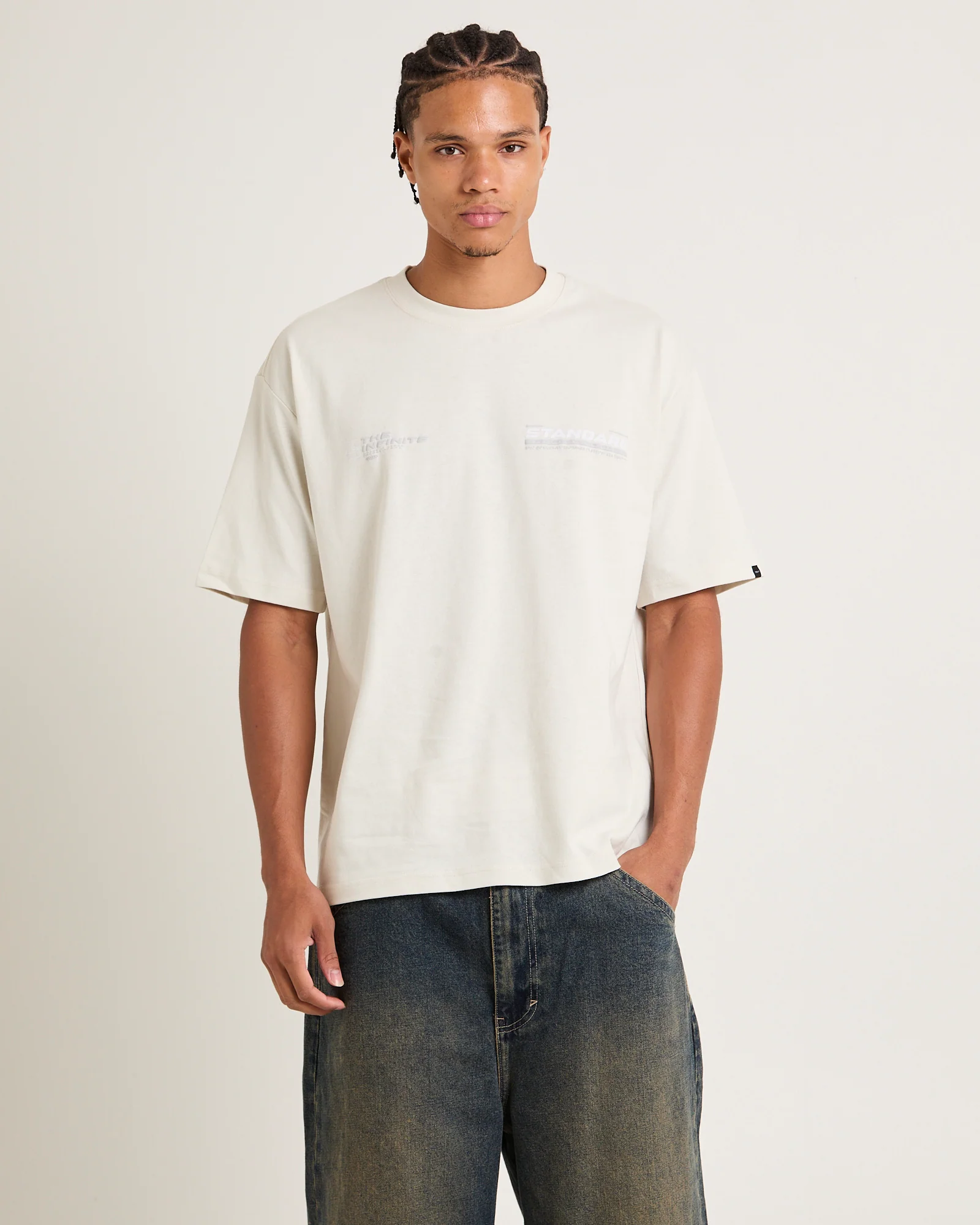 Hazard T-Shirt - Image 2