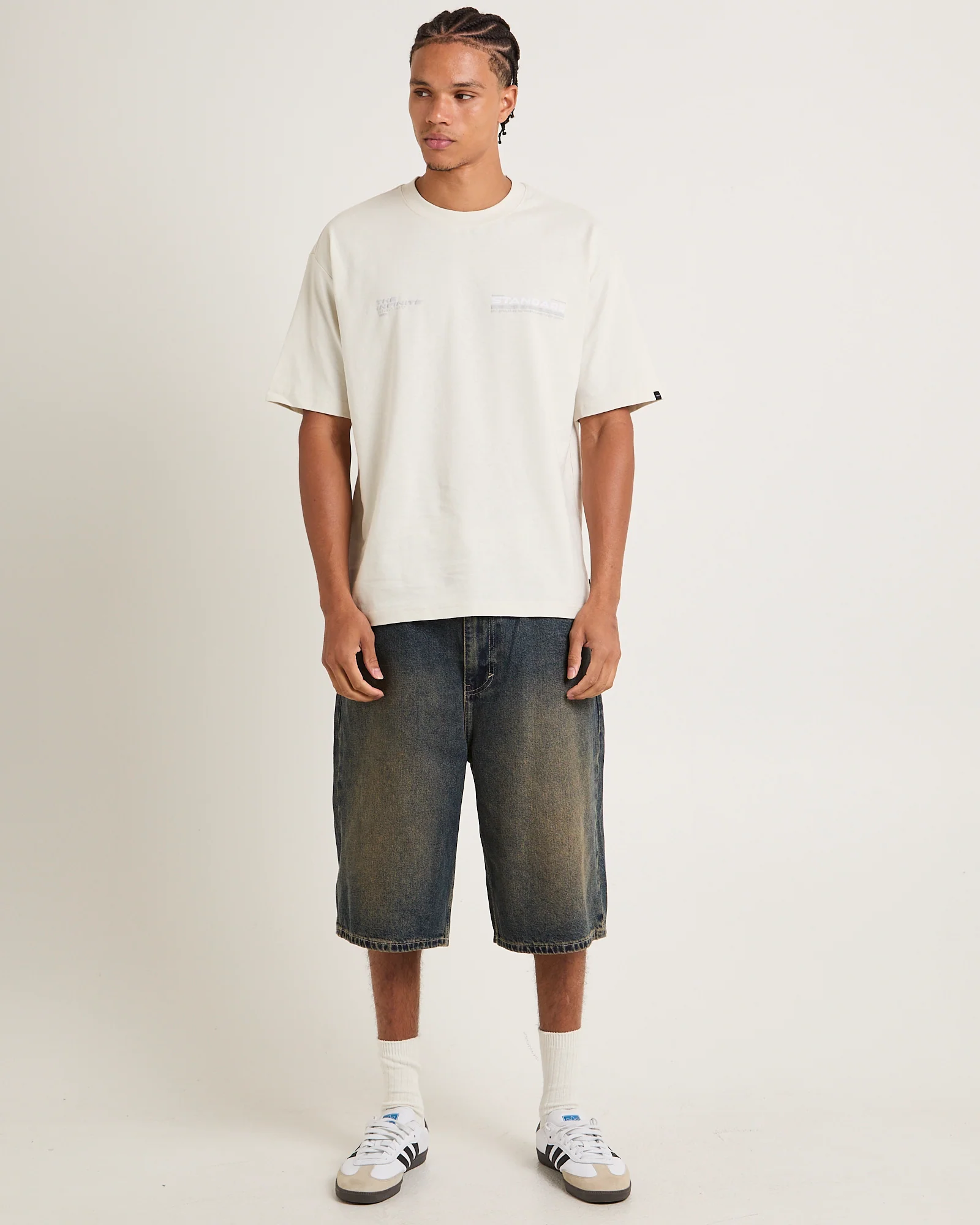 Hazard T-Shirt - Image 3