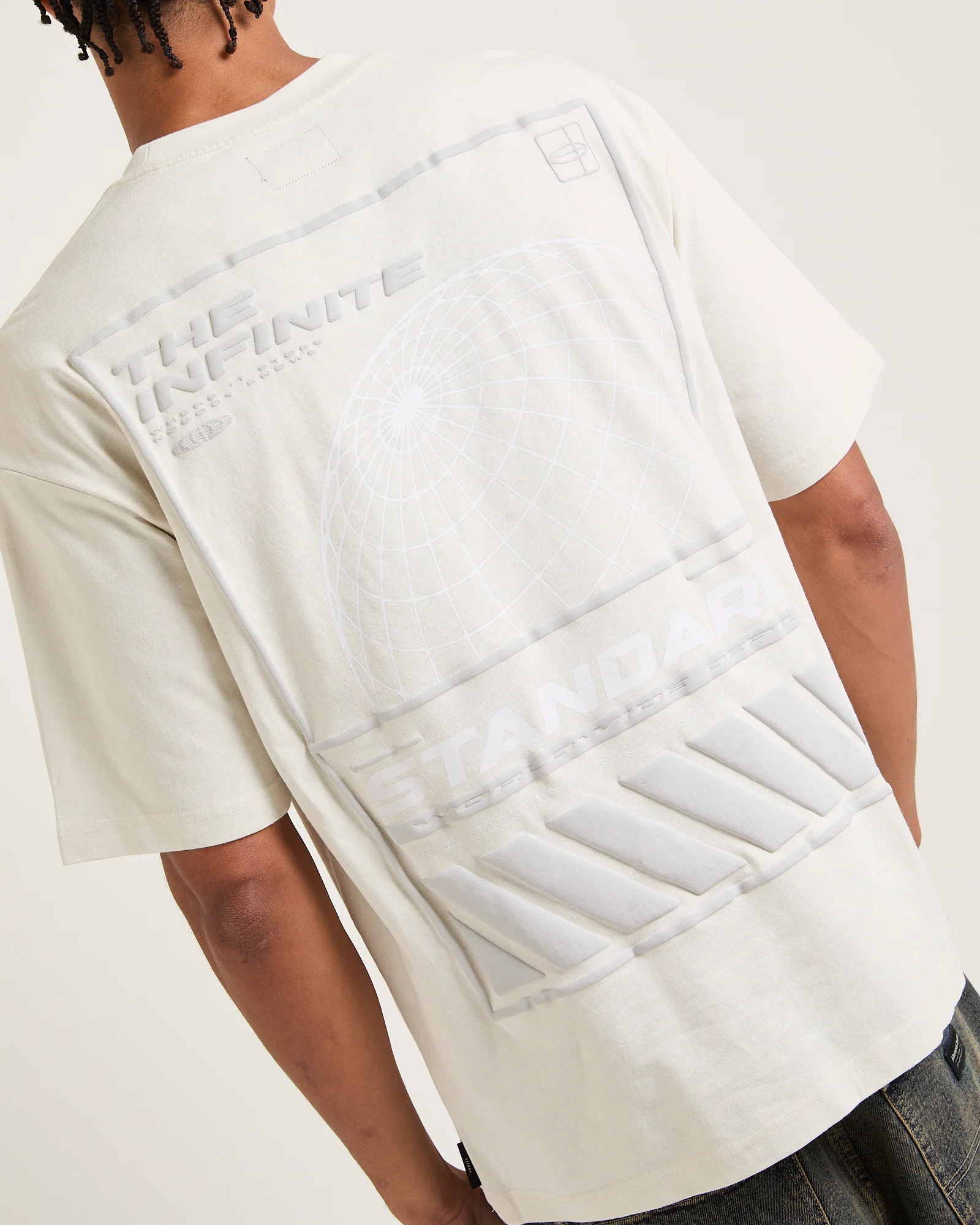 Hazard T-Shirt - Image 5