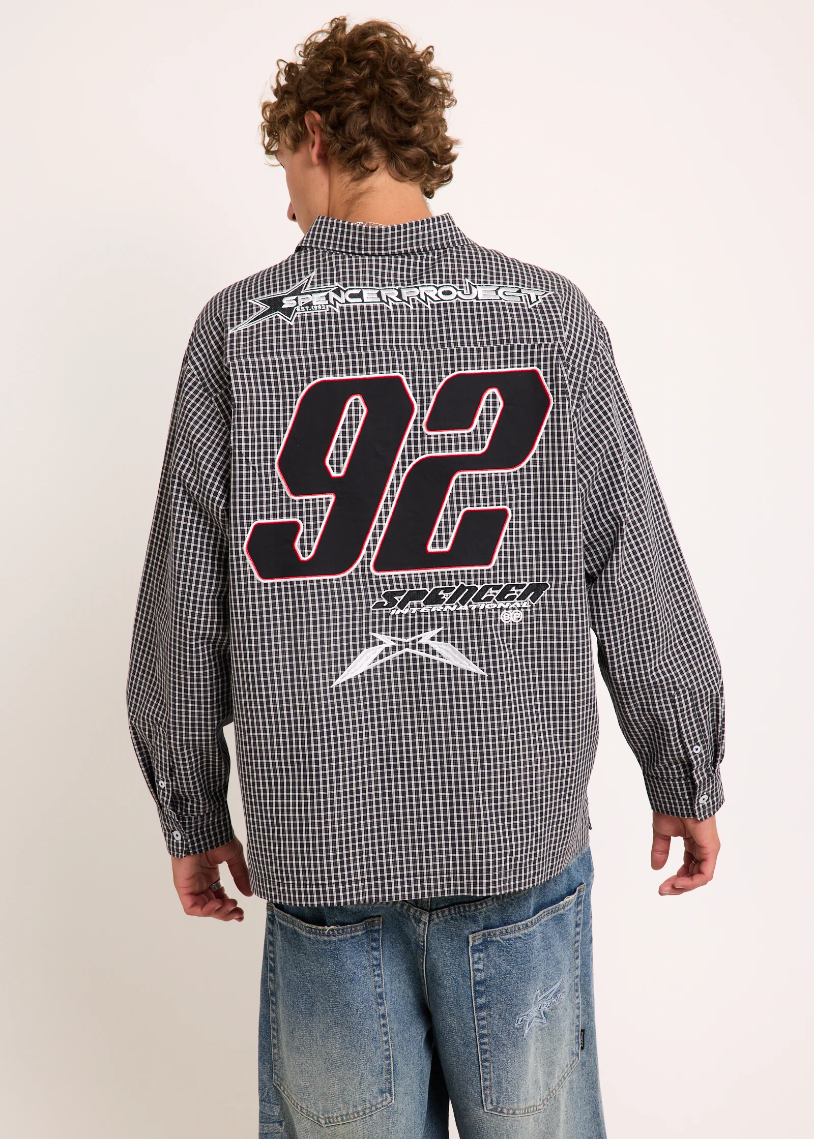 HDMI Long Sleeve Shirt - Image 2
