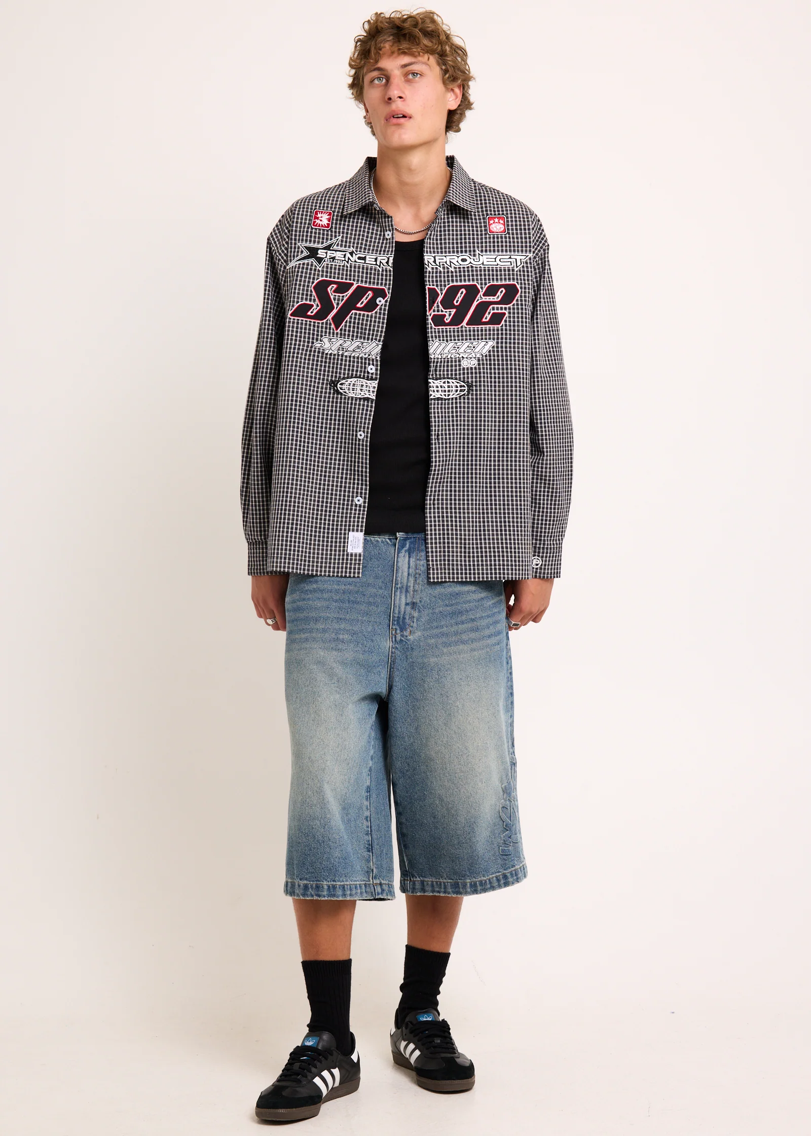 HDMI Long Sleeve Shirt - Image 3