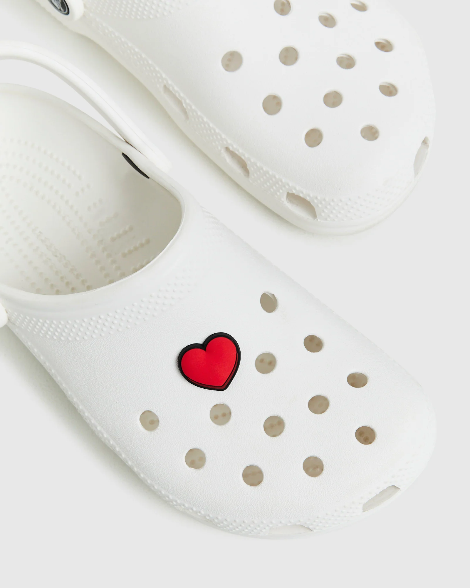 Heart Jibbitz - Image 2