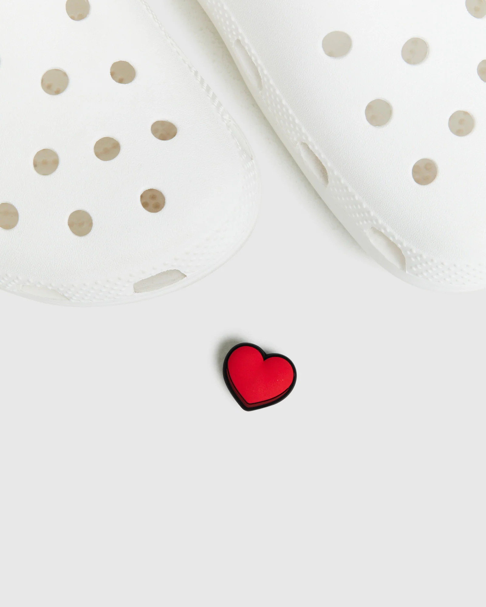 Heart Jibbitz - Image 4