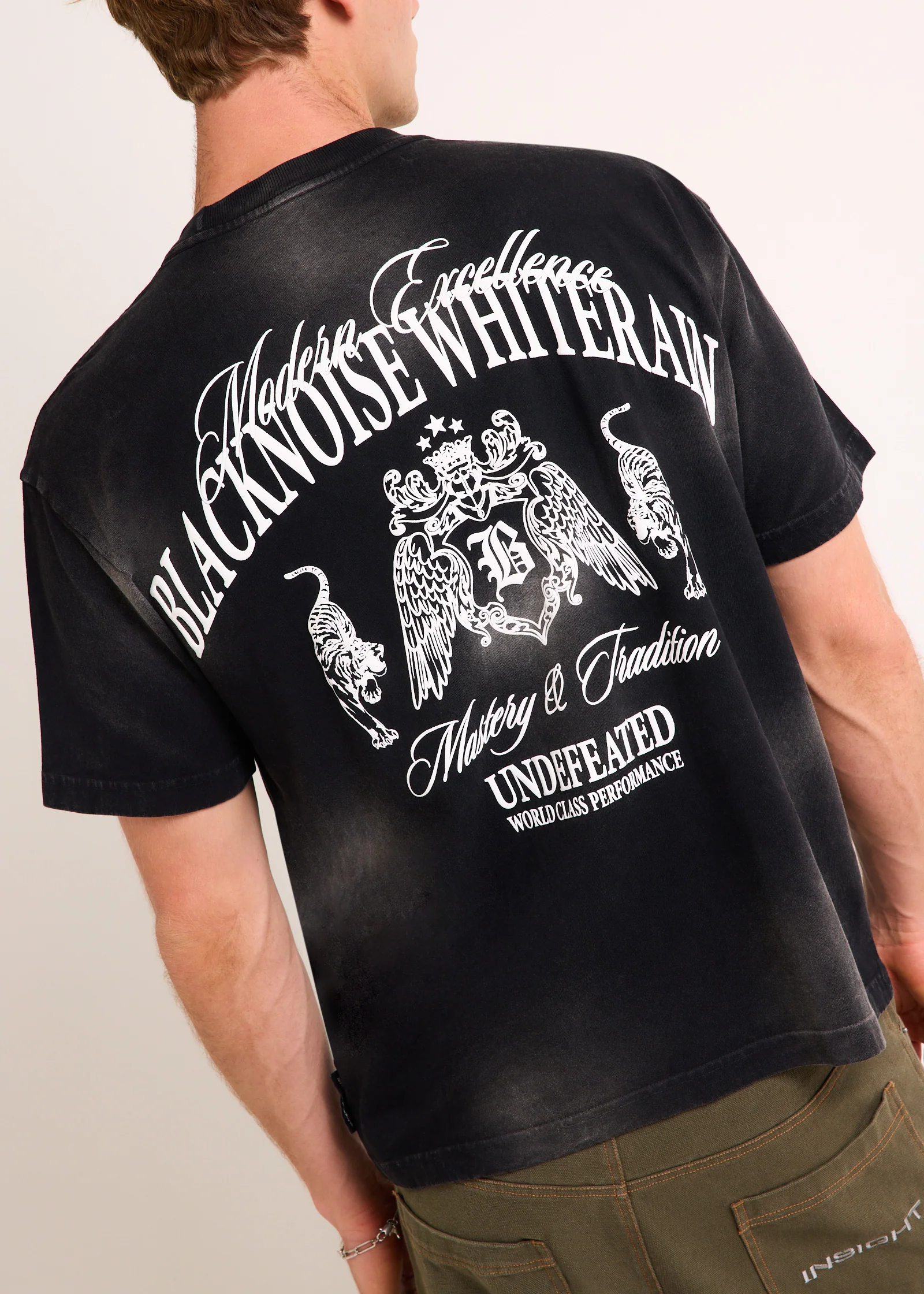 Heaton T-Shirt - Image 2