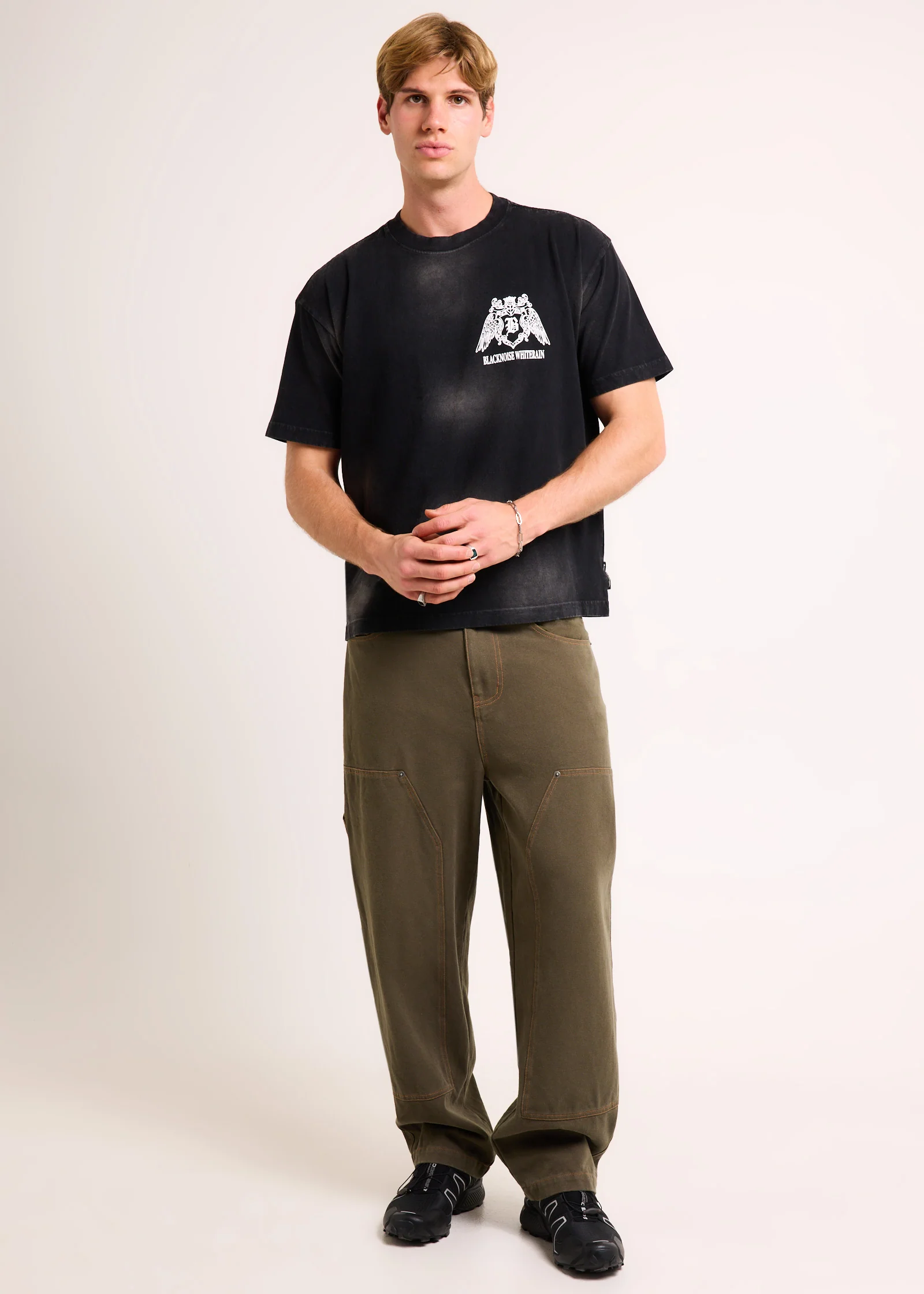 Heaton T-Shirt - Image 3