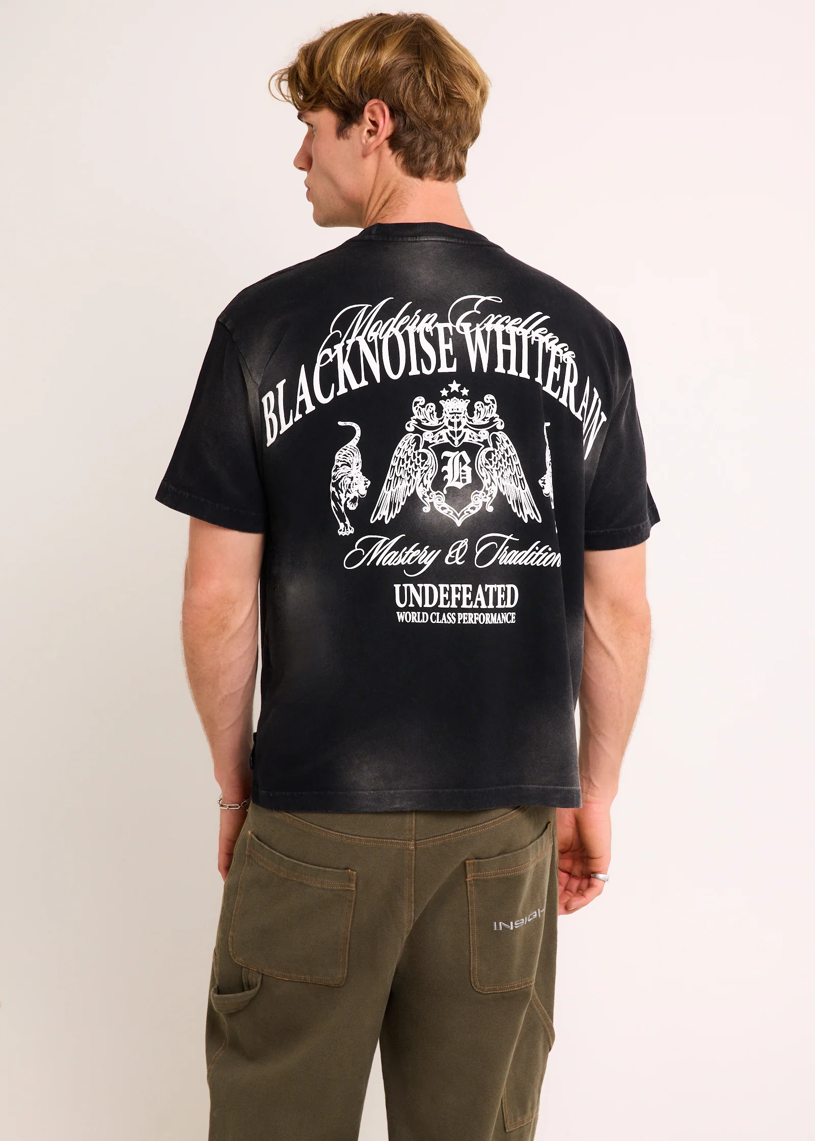Heaton T-Shirt - Image 4