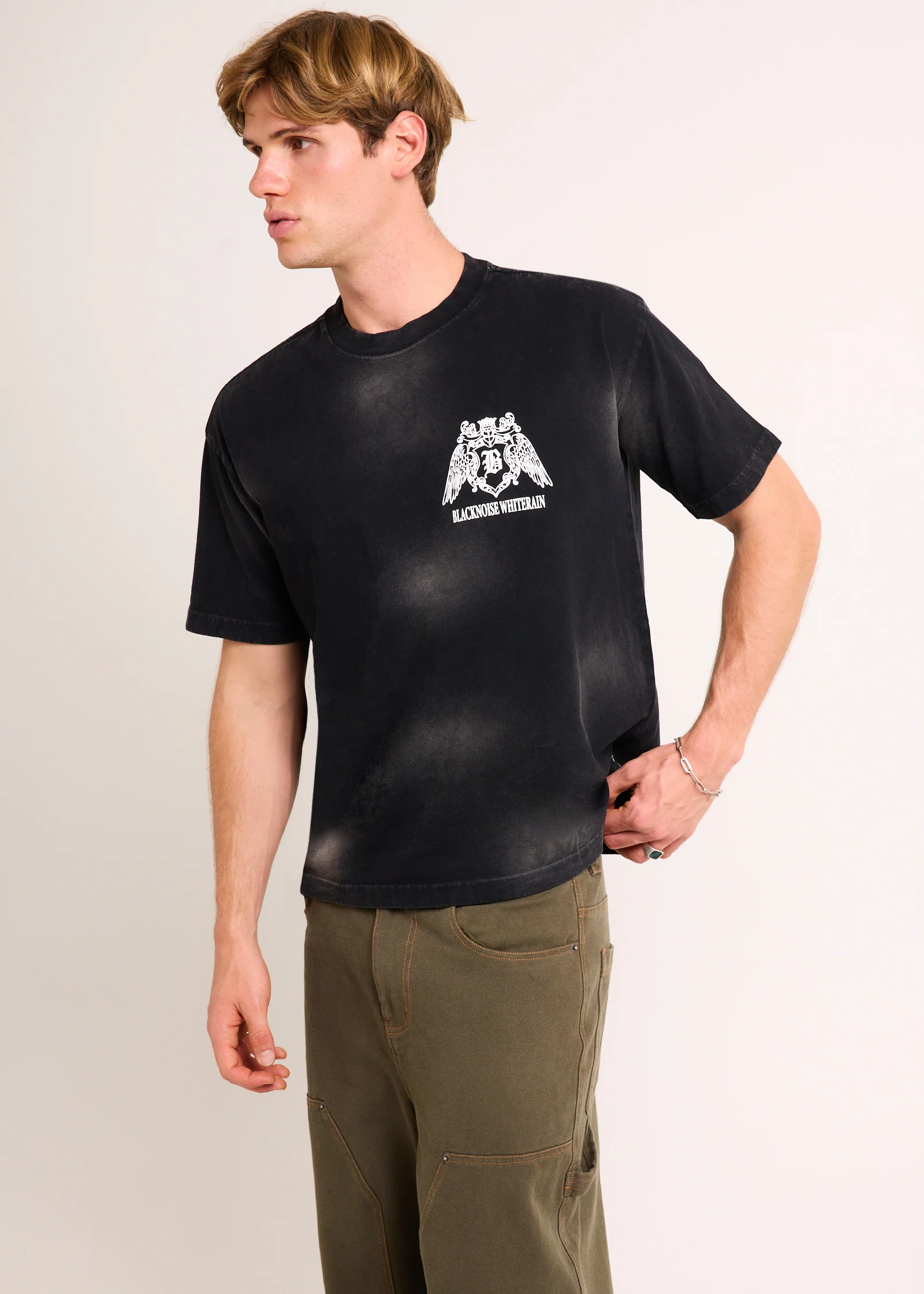 Heaton T-Shirt - Image 5