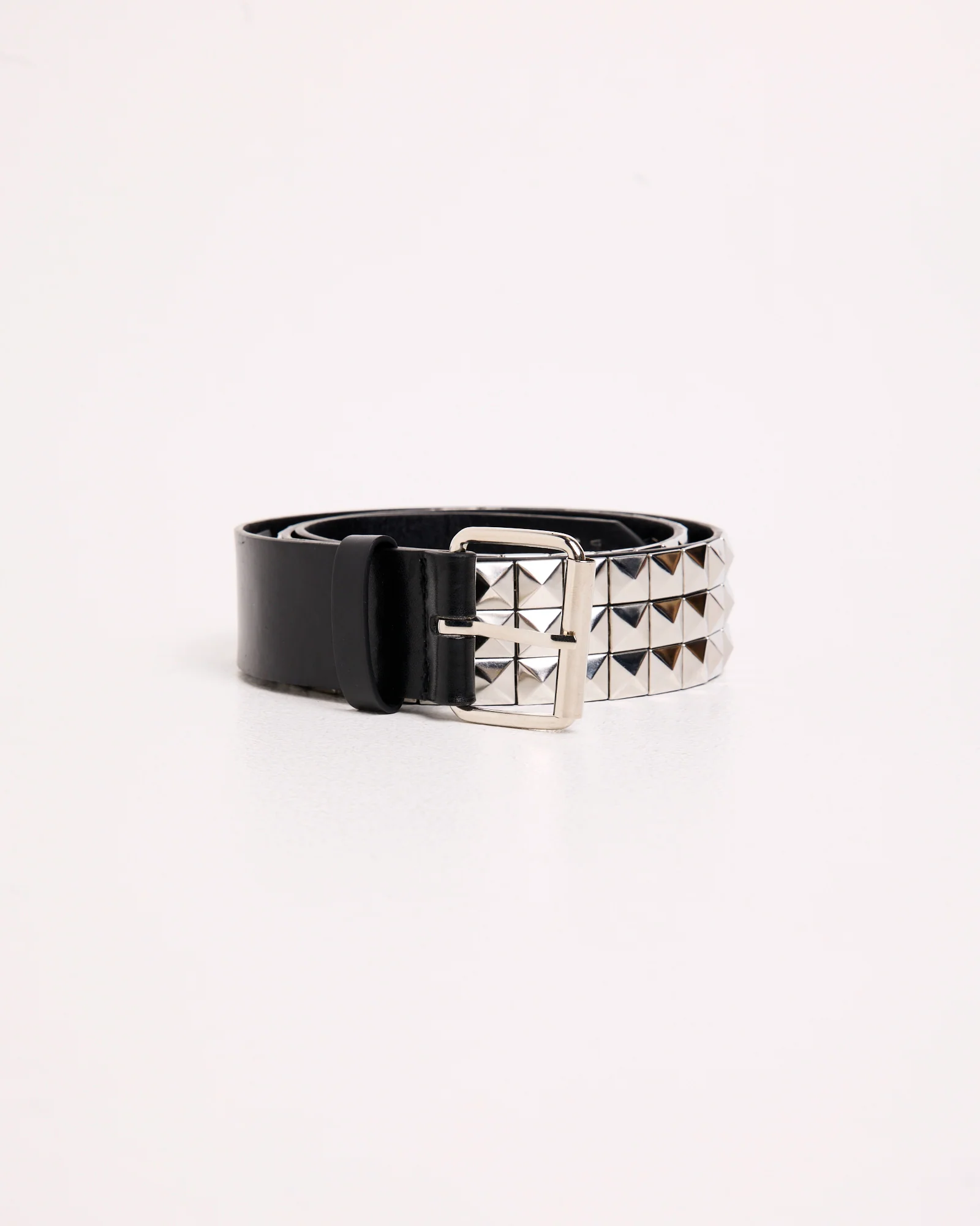 Heavy Studded Belt - Image 2