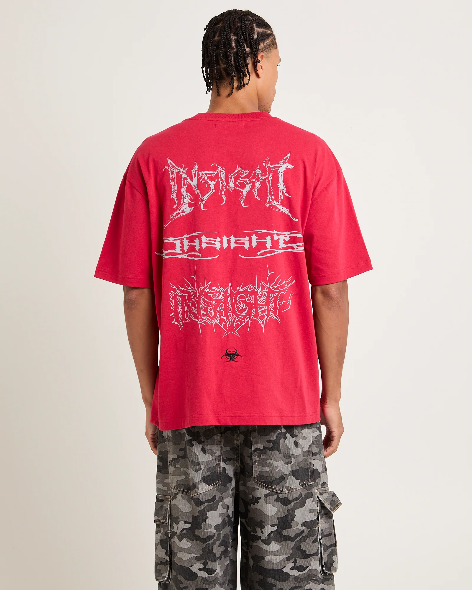 Heavy Tech T-Shirt - Image 2