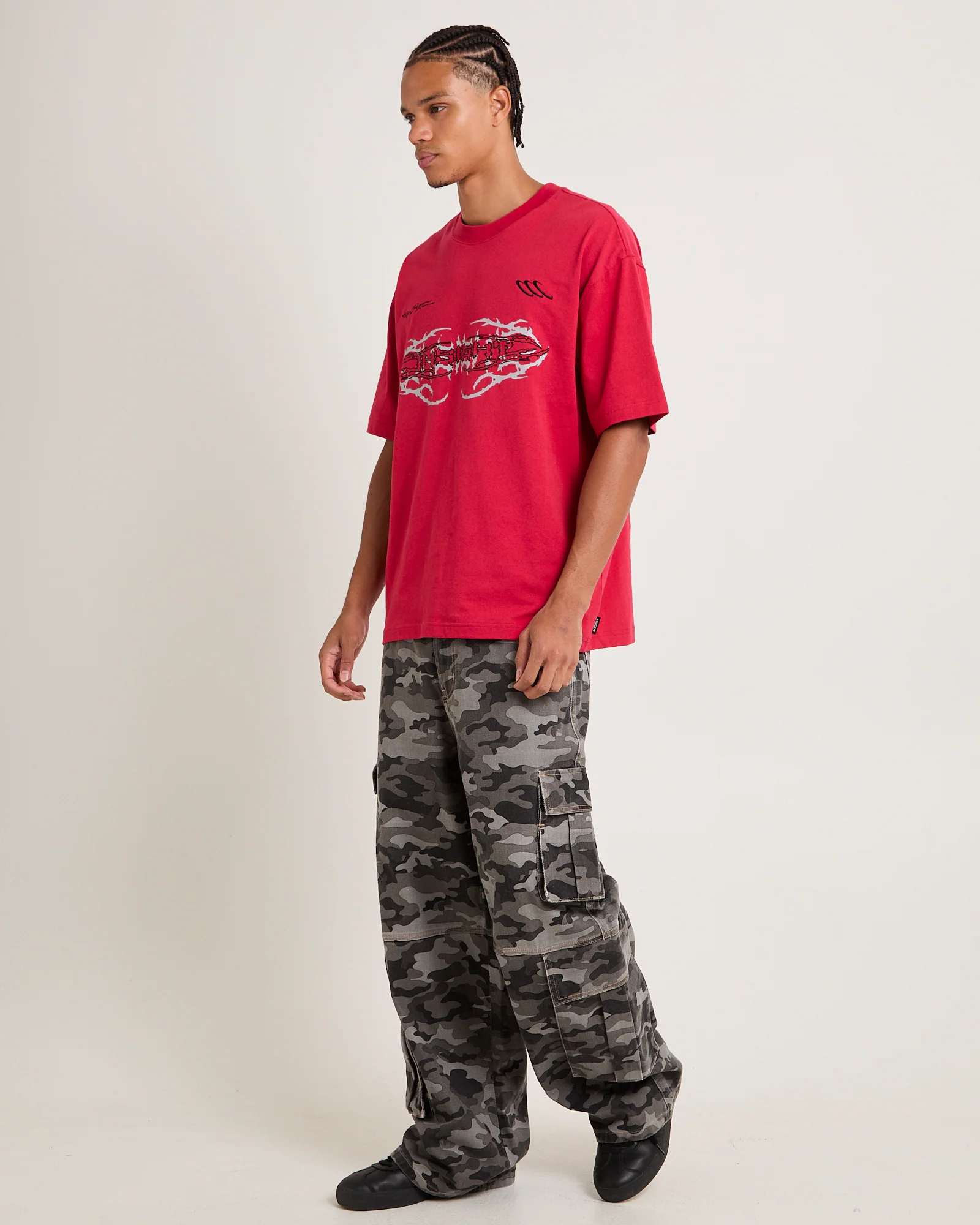Heavy Tech T-Shirt - Image 4