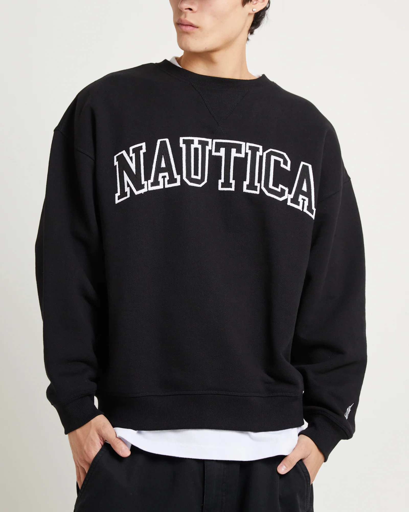 Heavyweight Metcalf Sweater - Image 5