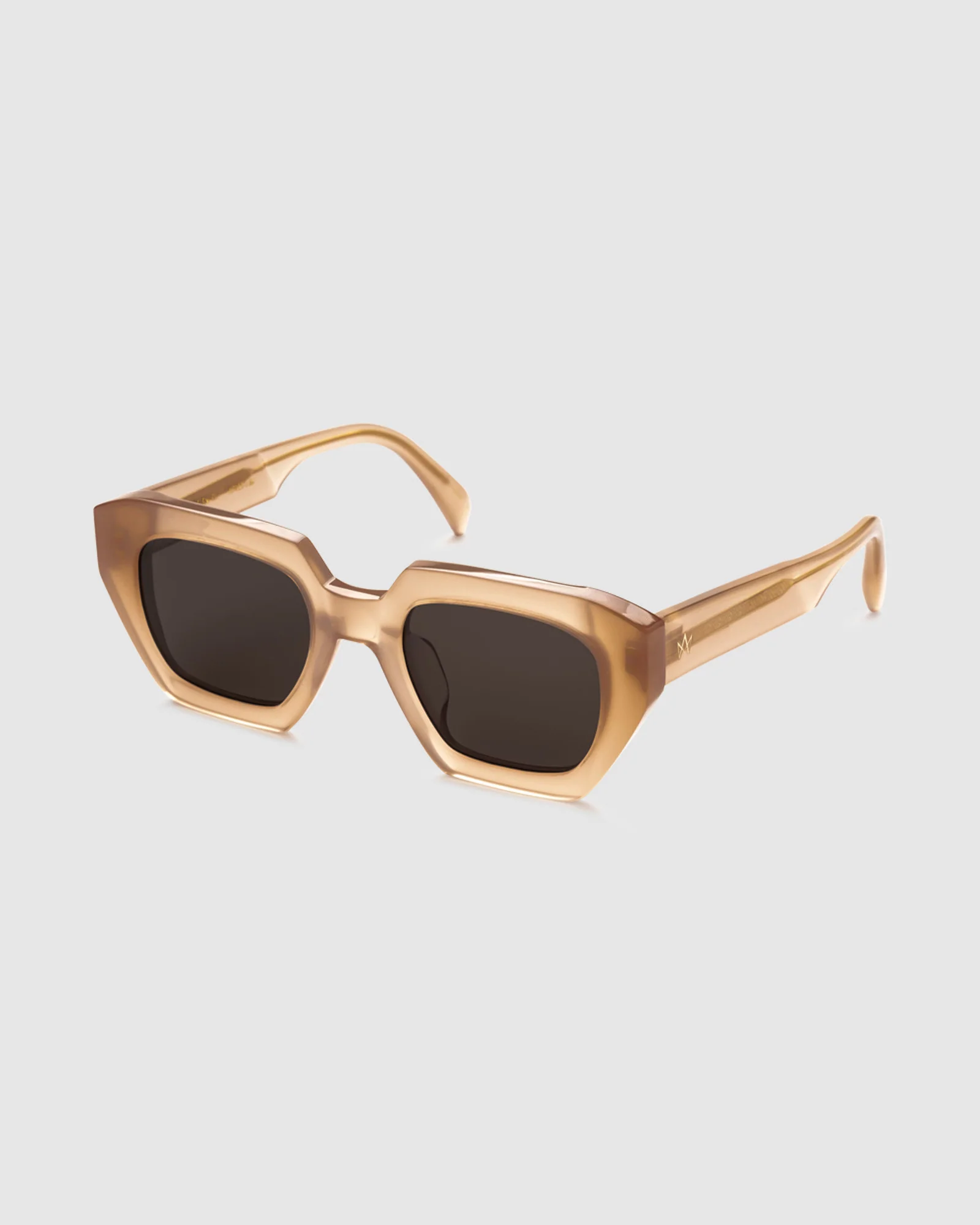 Heidi Sunglasses Bone - Image 3