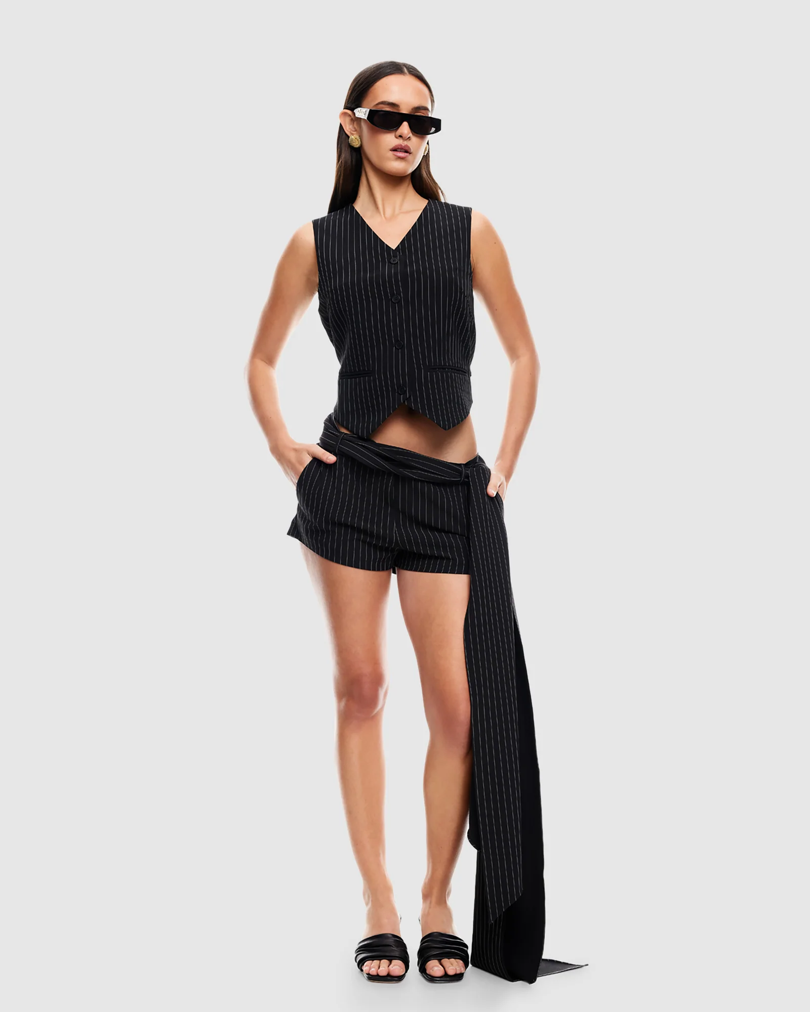 Heiress Vest - Image 2