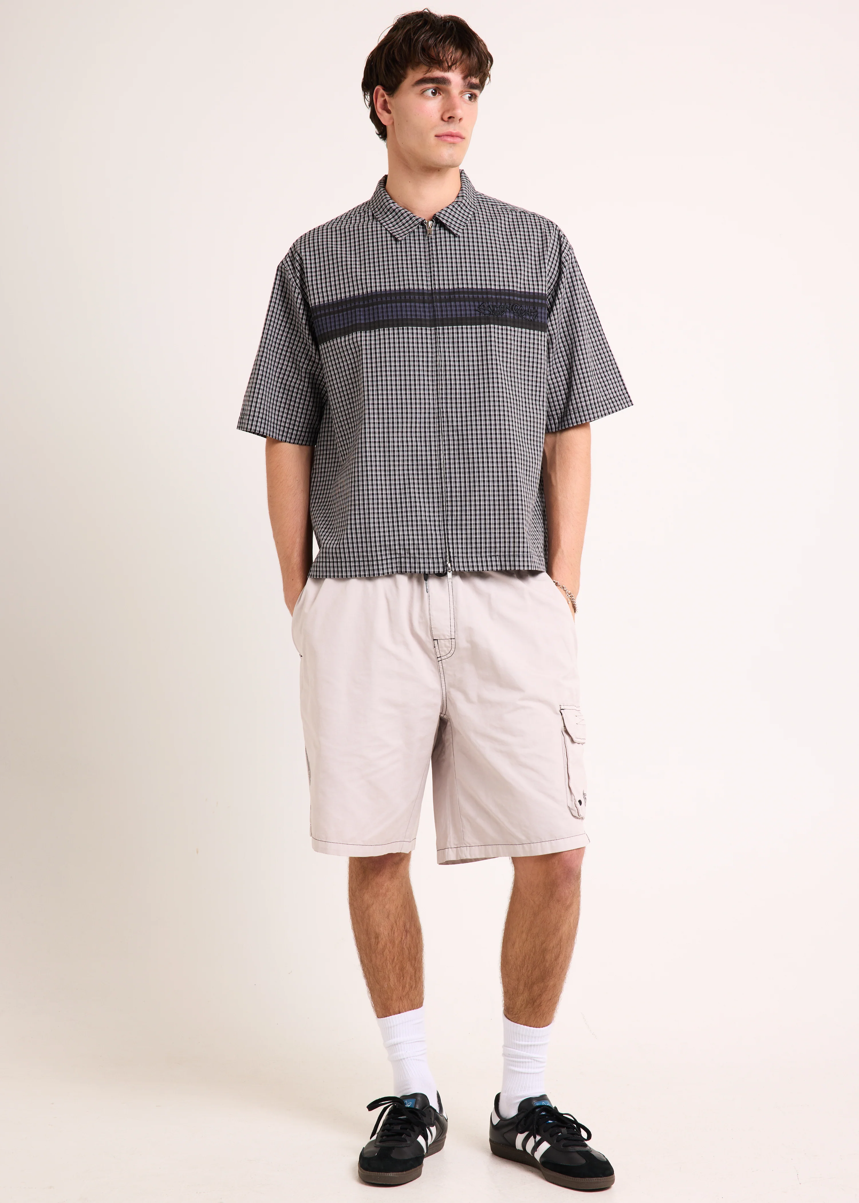 Helix Cargo Boardshorts - Image 2